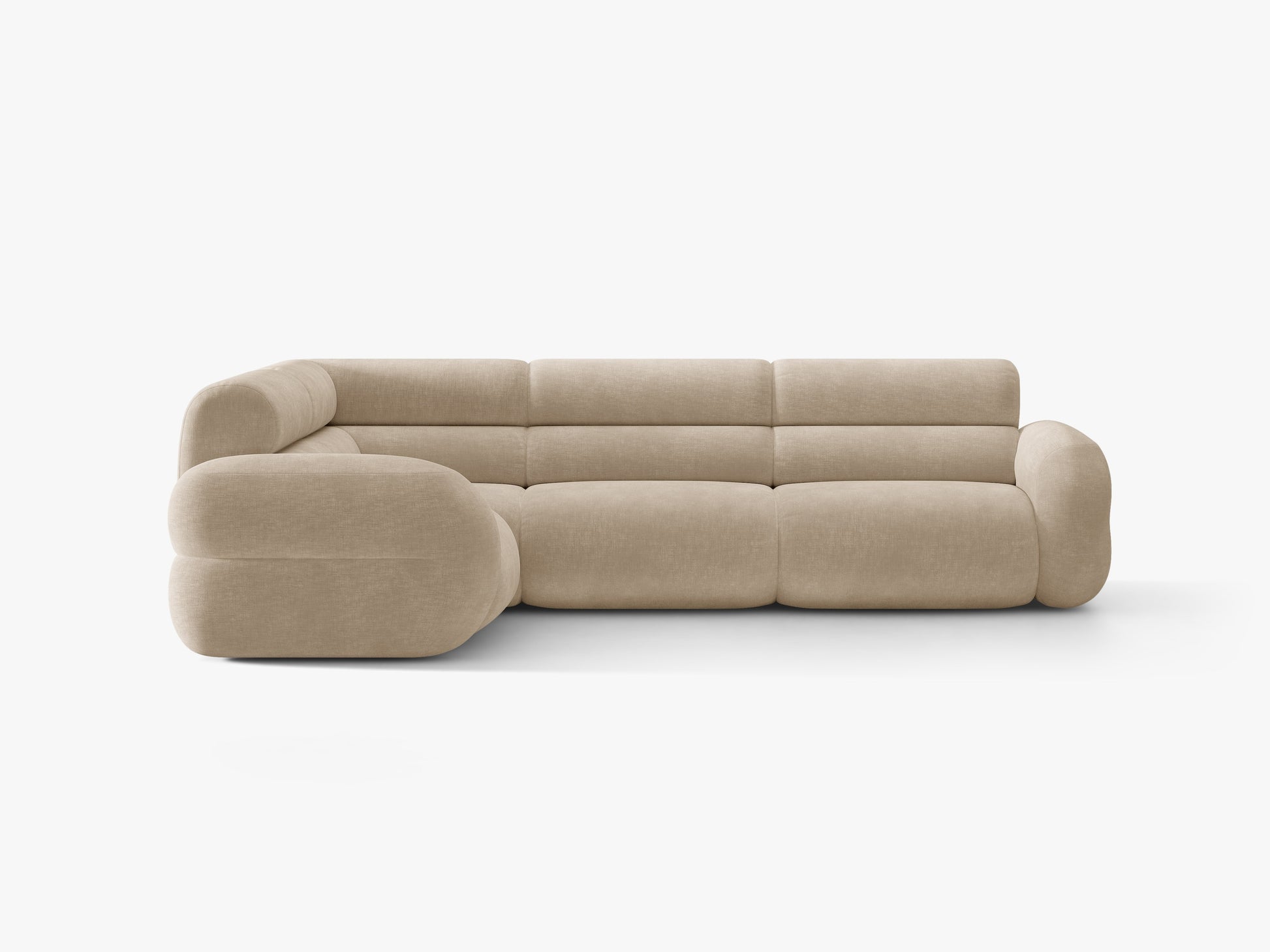 Neo Chenille (Gol21) / Dark beige 0