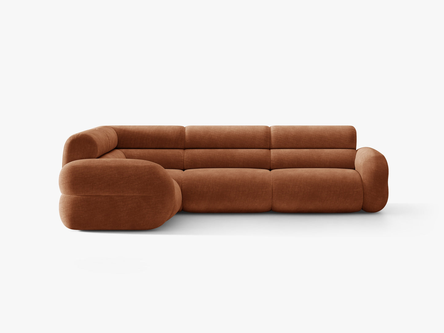 Neo Chenille (Gol56) / Terracotta 0