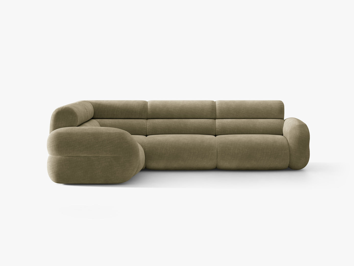 Neo Chenille (Gol31) / Light olive 0