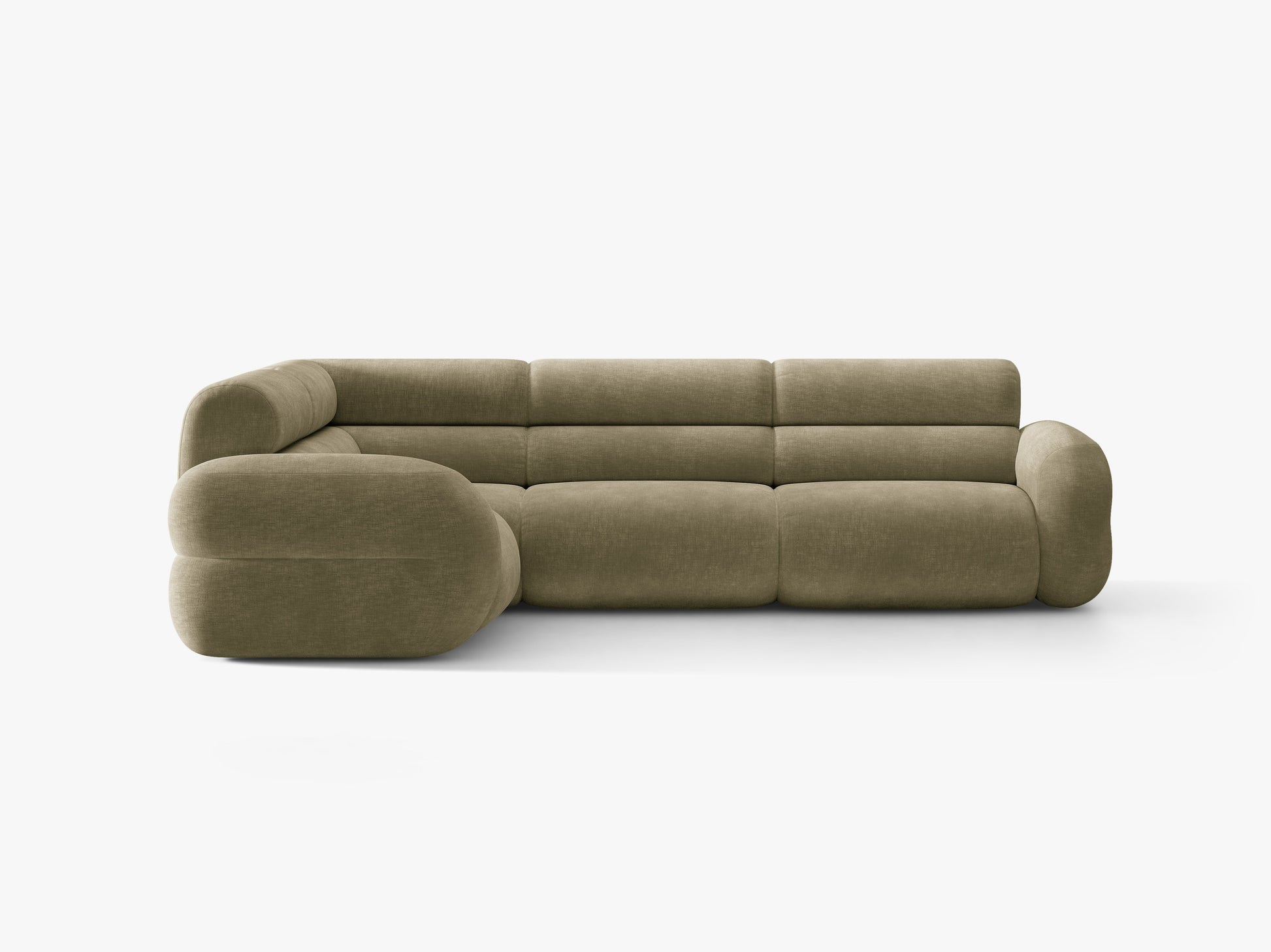 Neo Chenille (Gol31) / Light olive 0