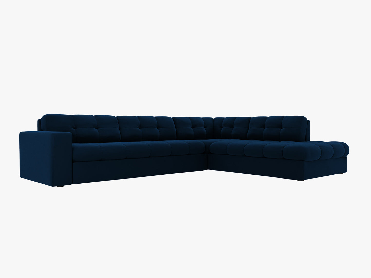 Justin Velvet (Blu86) / Royal blue 0