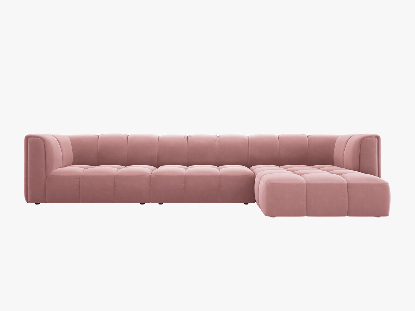 Serena Velvet (Blu52) / Pink 0