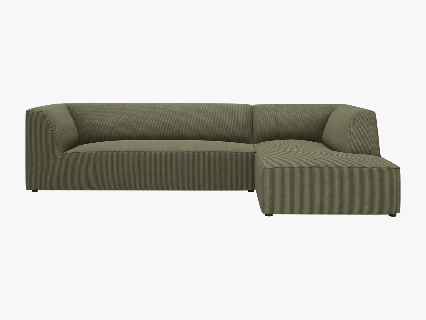 Ruby Corduroy (Scafor) / Green 0