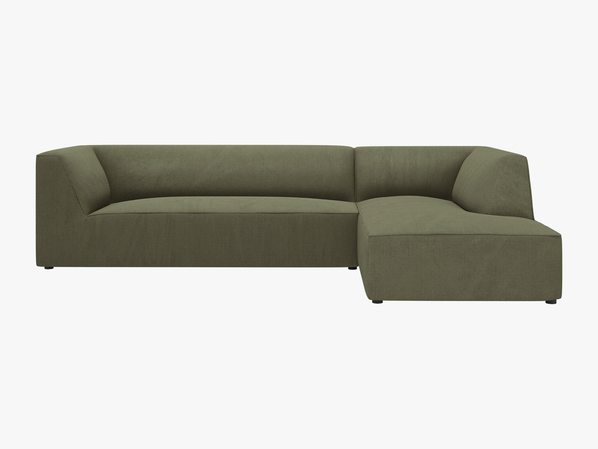 Ruby Corduroy (Scafor) / Green 0