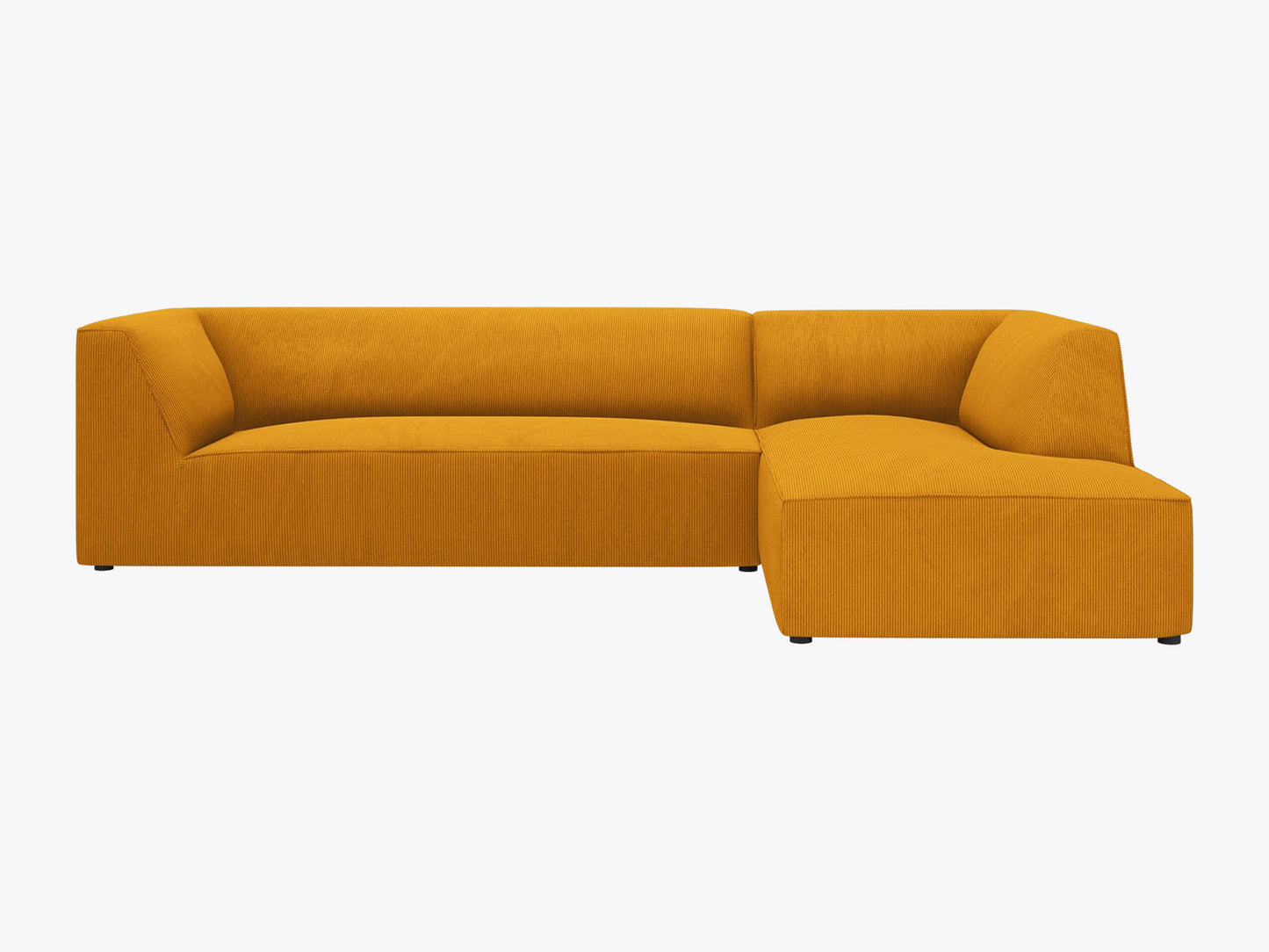 Ruby Corduroy (Scamos) / Yellow 0