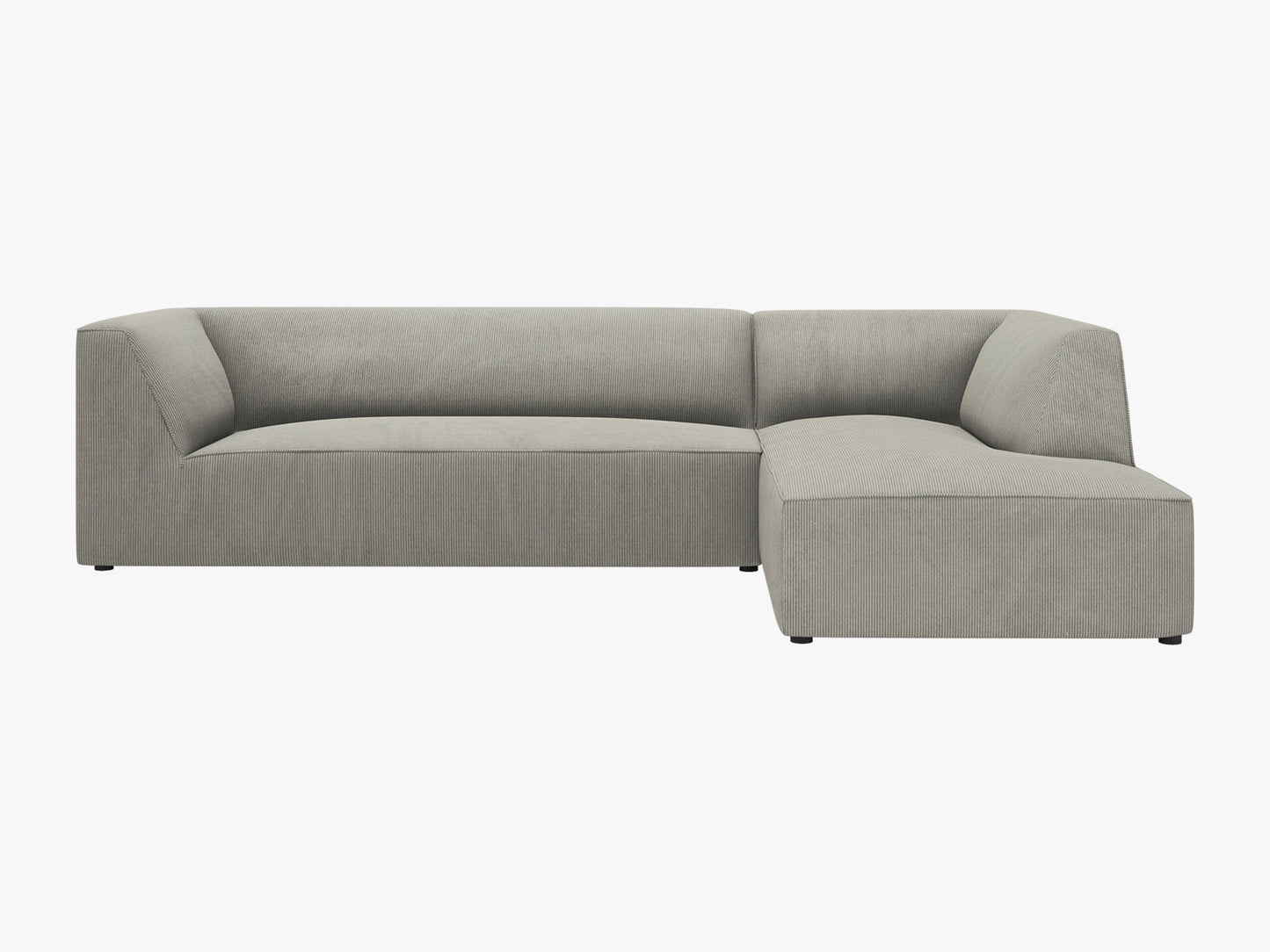 Ruby Corduroy (Scaash) / Light grey 0