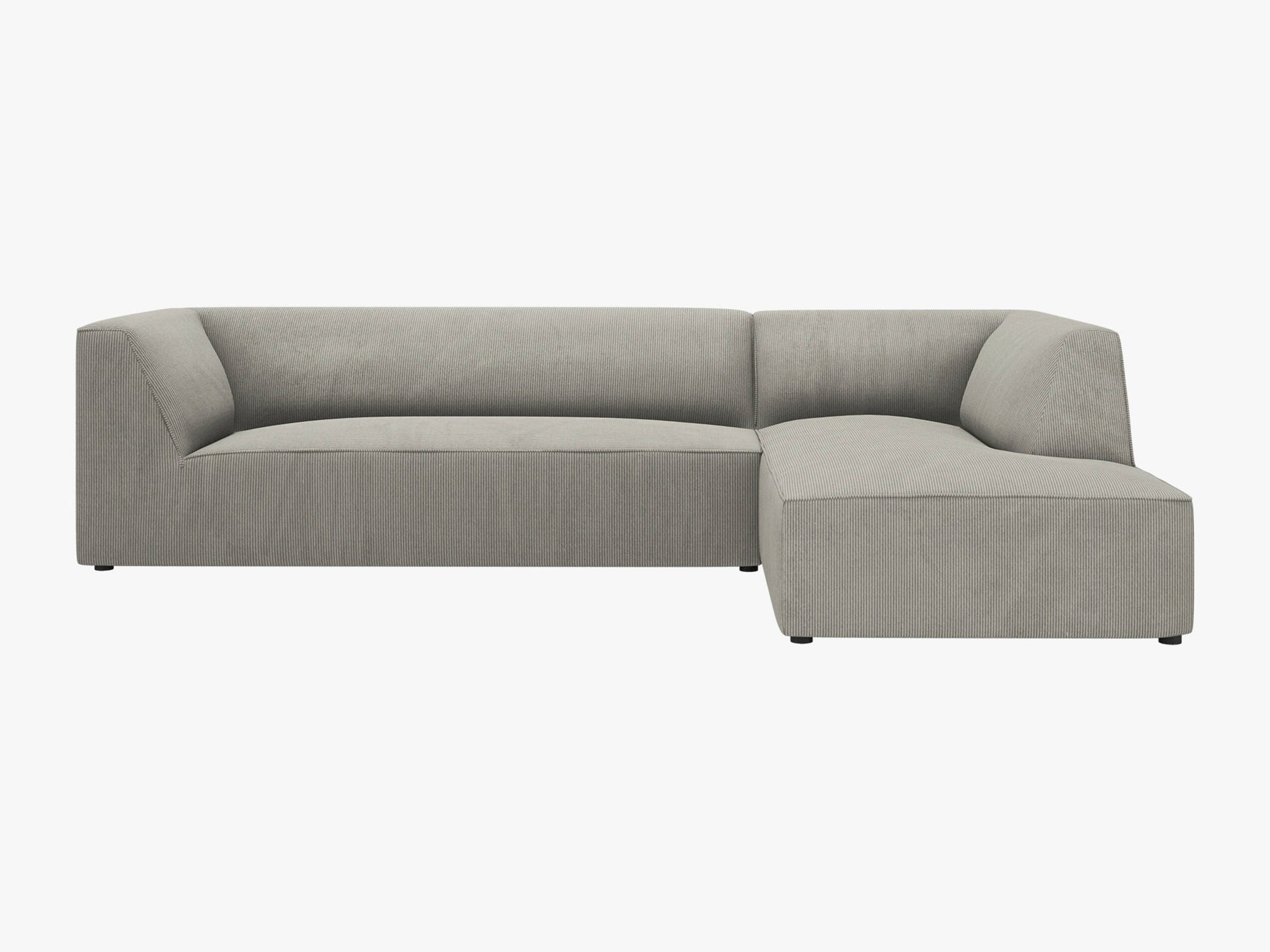 Ruby Corduroy (Scaash) / Light grey 0