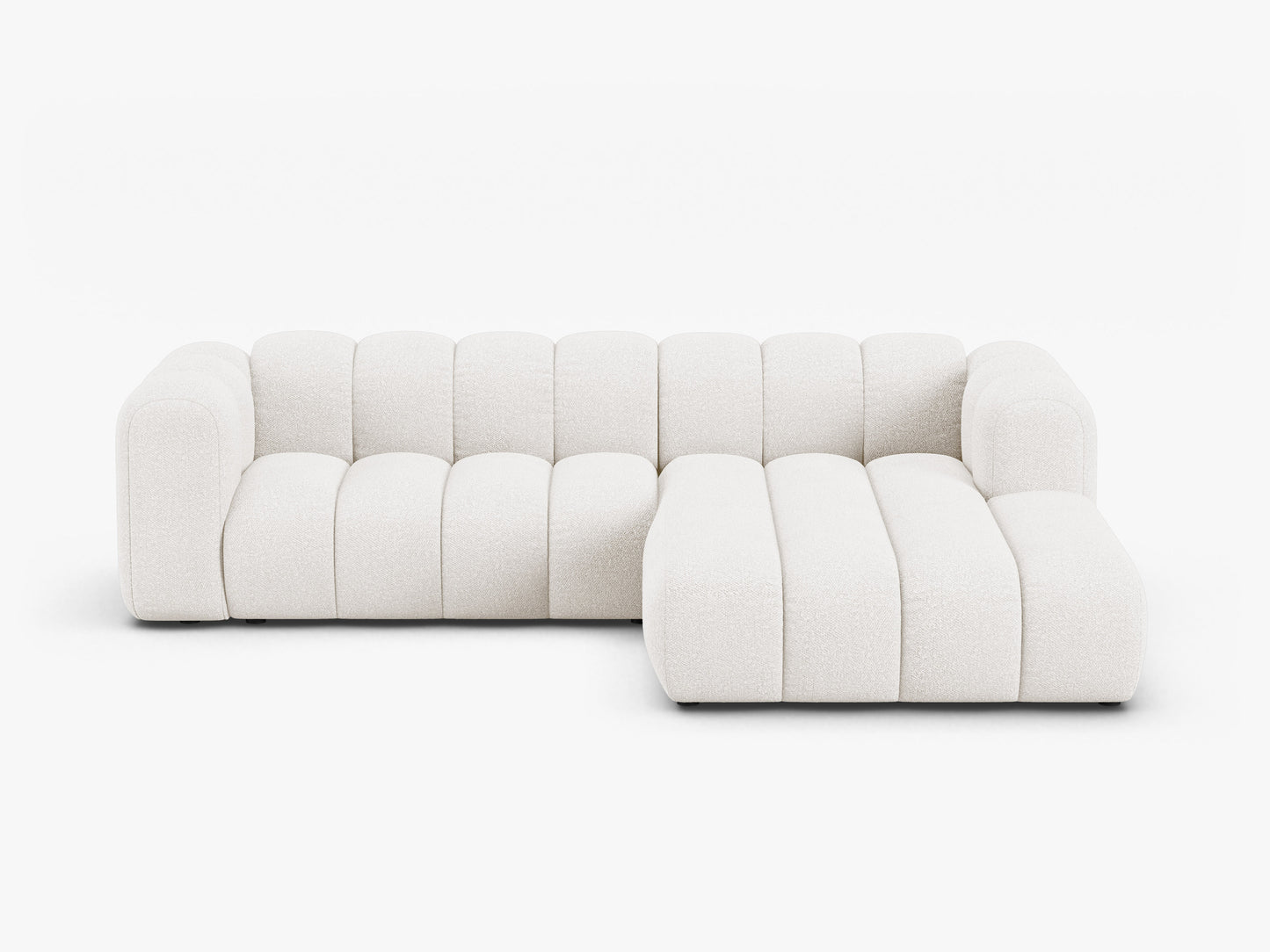Lupine Boucle (Bal2073) / White 0