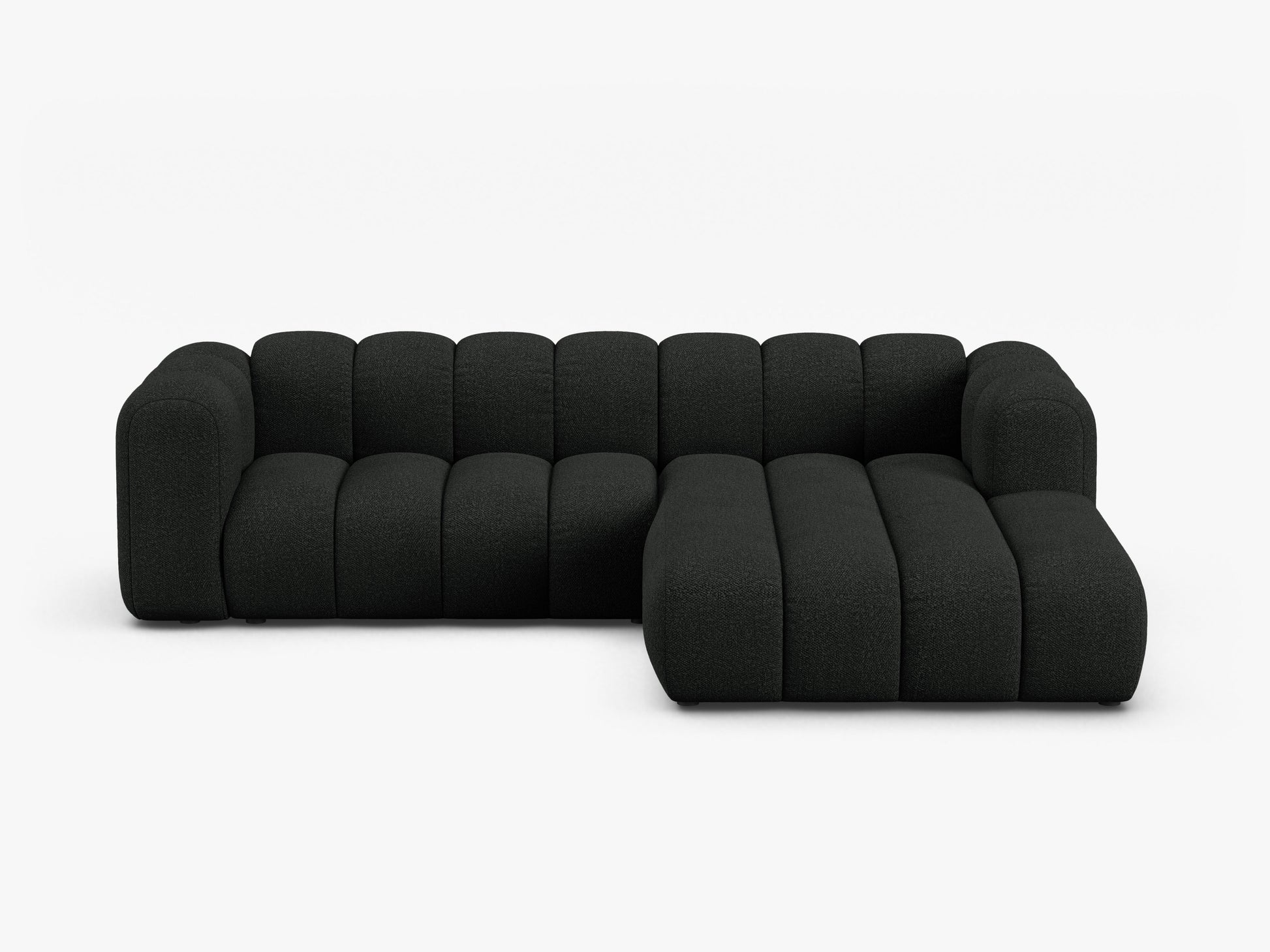 Lupine Boucle (Bal2082) / Black 0