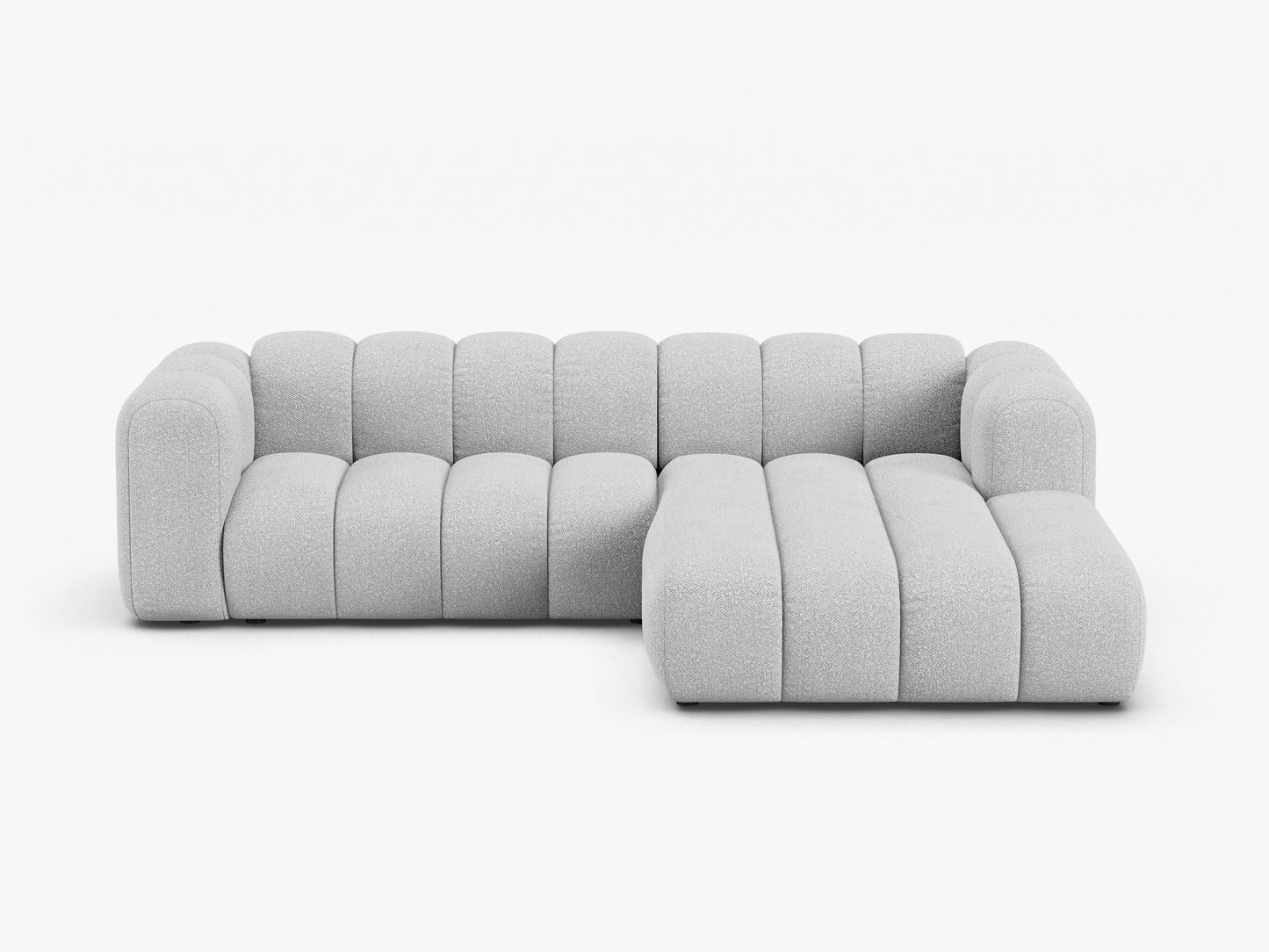 Lupine Boucle (Bal2085) / Light grey 0