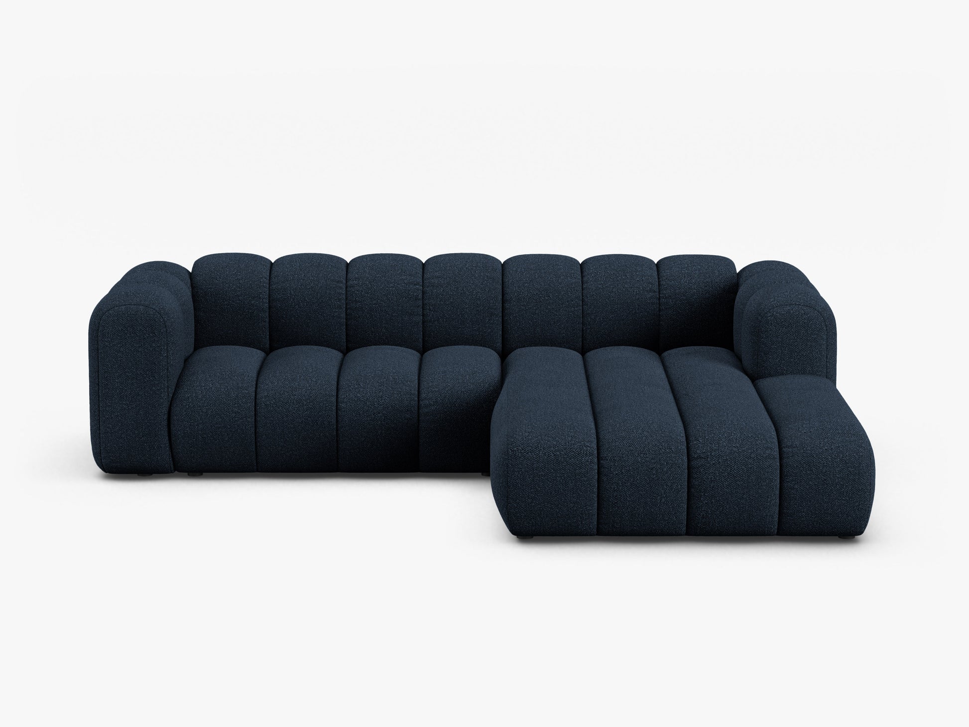 Lupine Boucle (Bal2088) / Dark blue 0