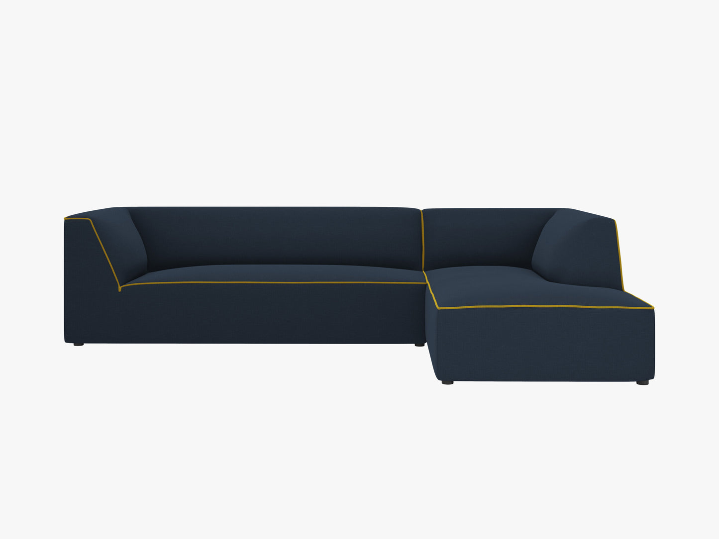 Ruby Structured fabric (Mol79) / Structured fabric (Mol46) / Royal blue / Yellow 0