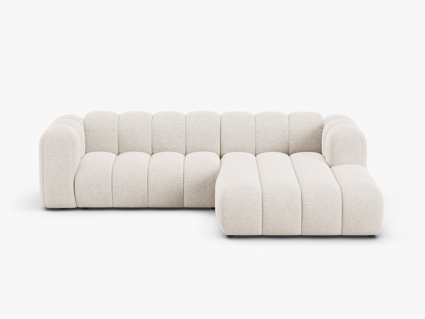 Lupine Chenille (Eden2) / Light beige 0