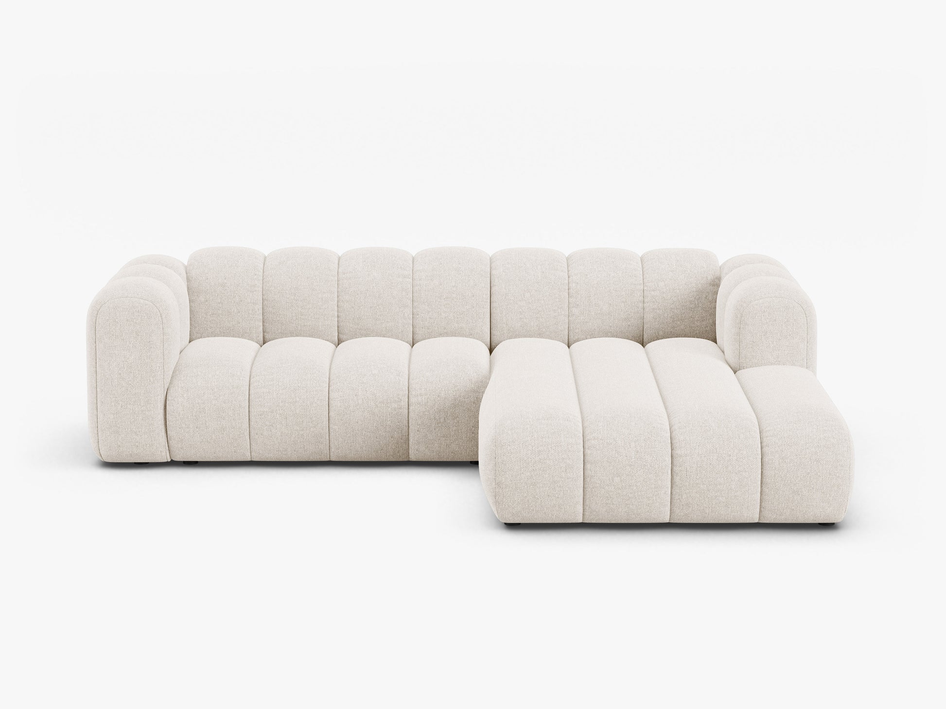 Lupine Chenille (Eden2) / Light beige 0