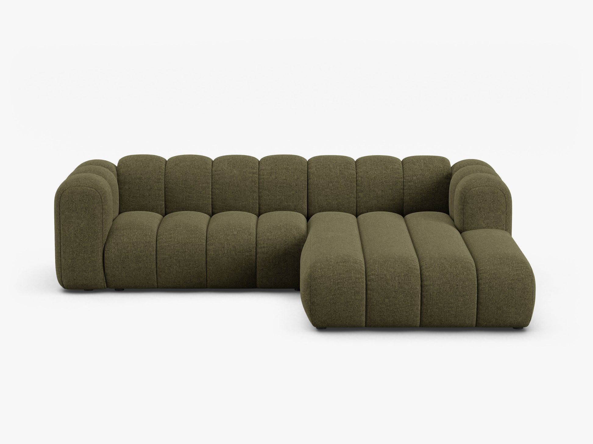 Lupine Chenille (Eden12) / Green 0