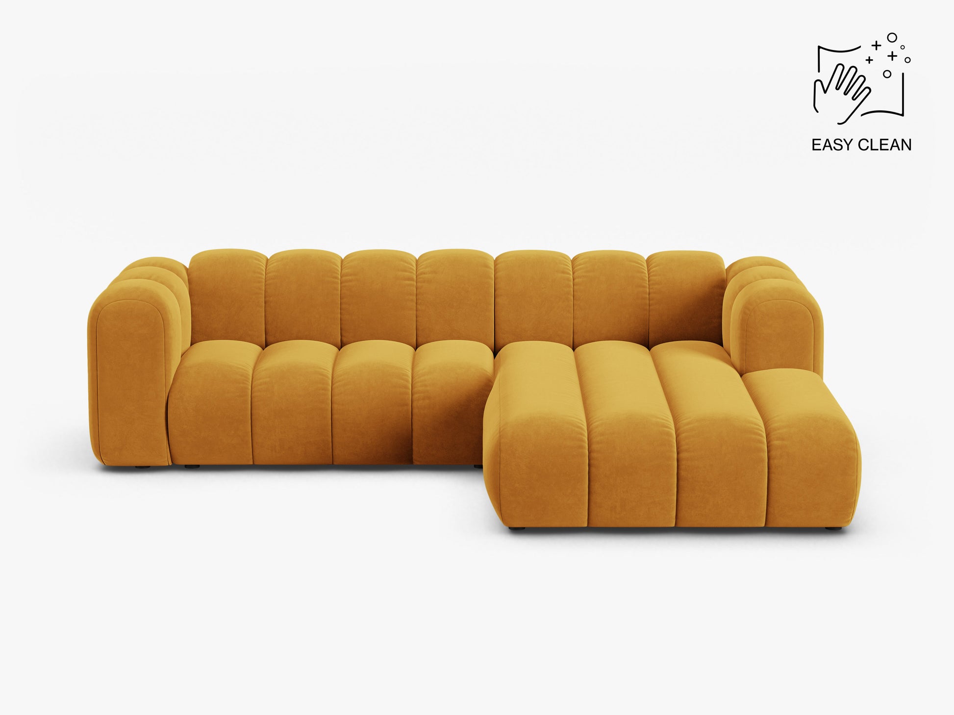 Lupine Velvet (Ven2917) / Yellow 0