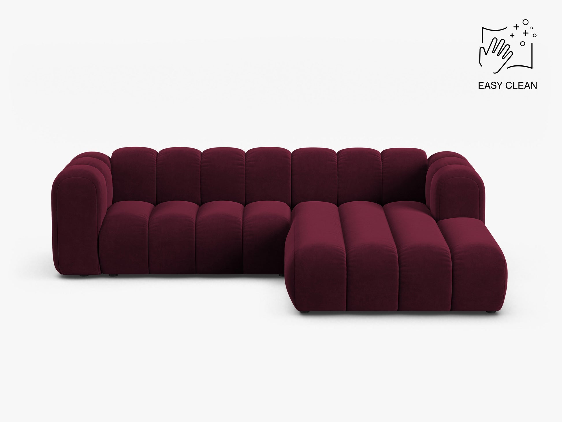 Lupine Velvet (Ven2932) / Burgundy 0