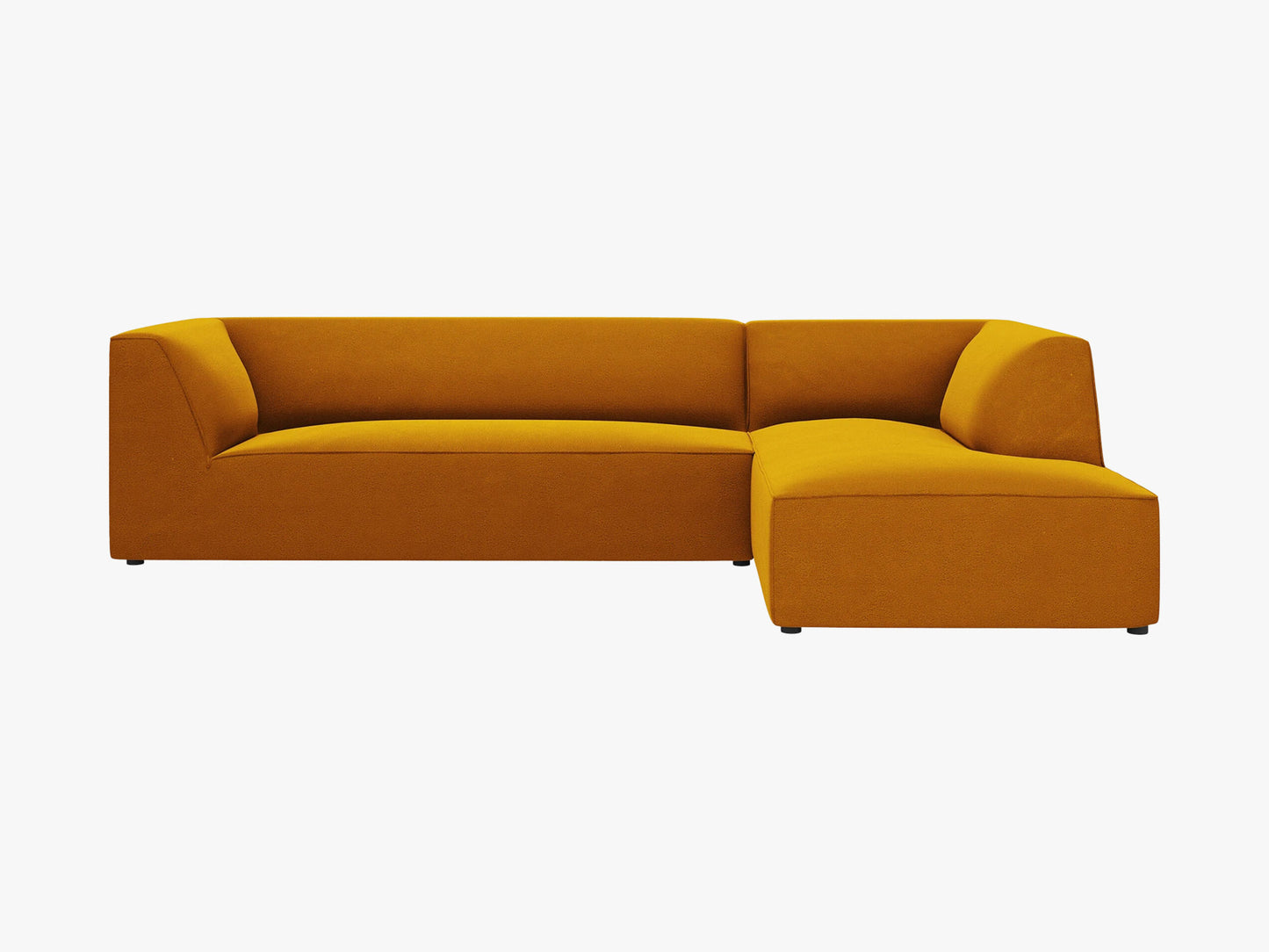 Ruby Velvet (Sal10) / Yellow 0