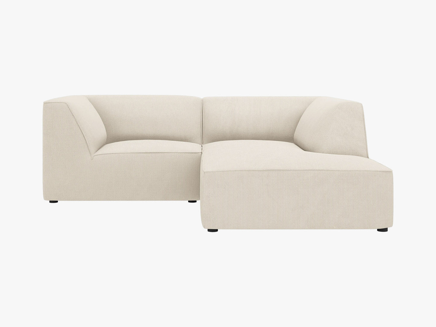 Ruby Corduroy (Scanat) / Light beige 0