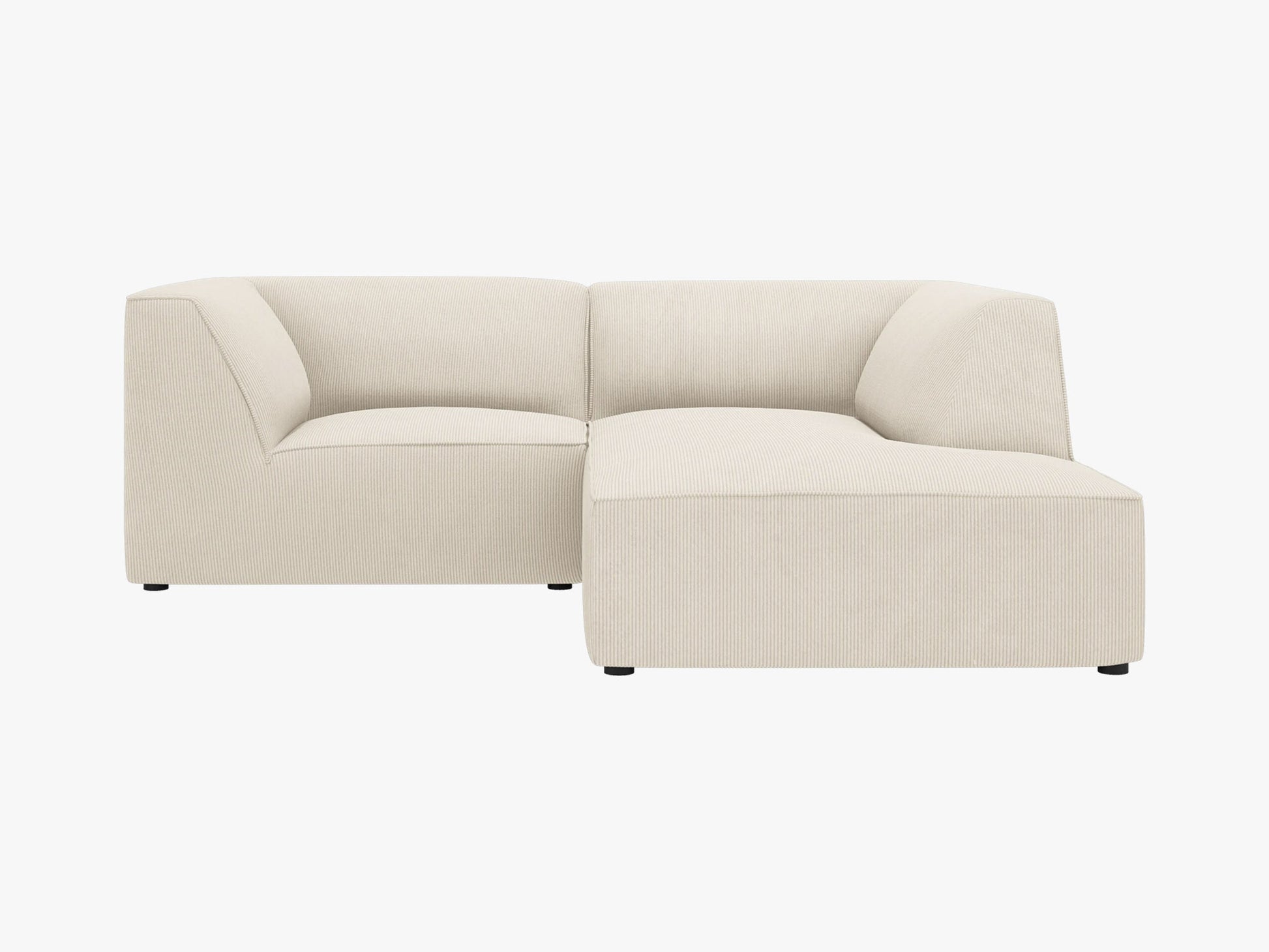 Ruby Corduroy (Scanat) / Light beige 0