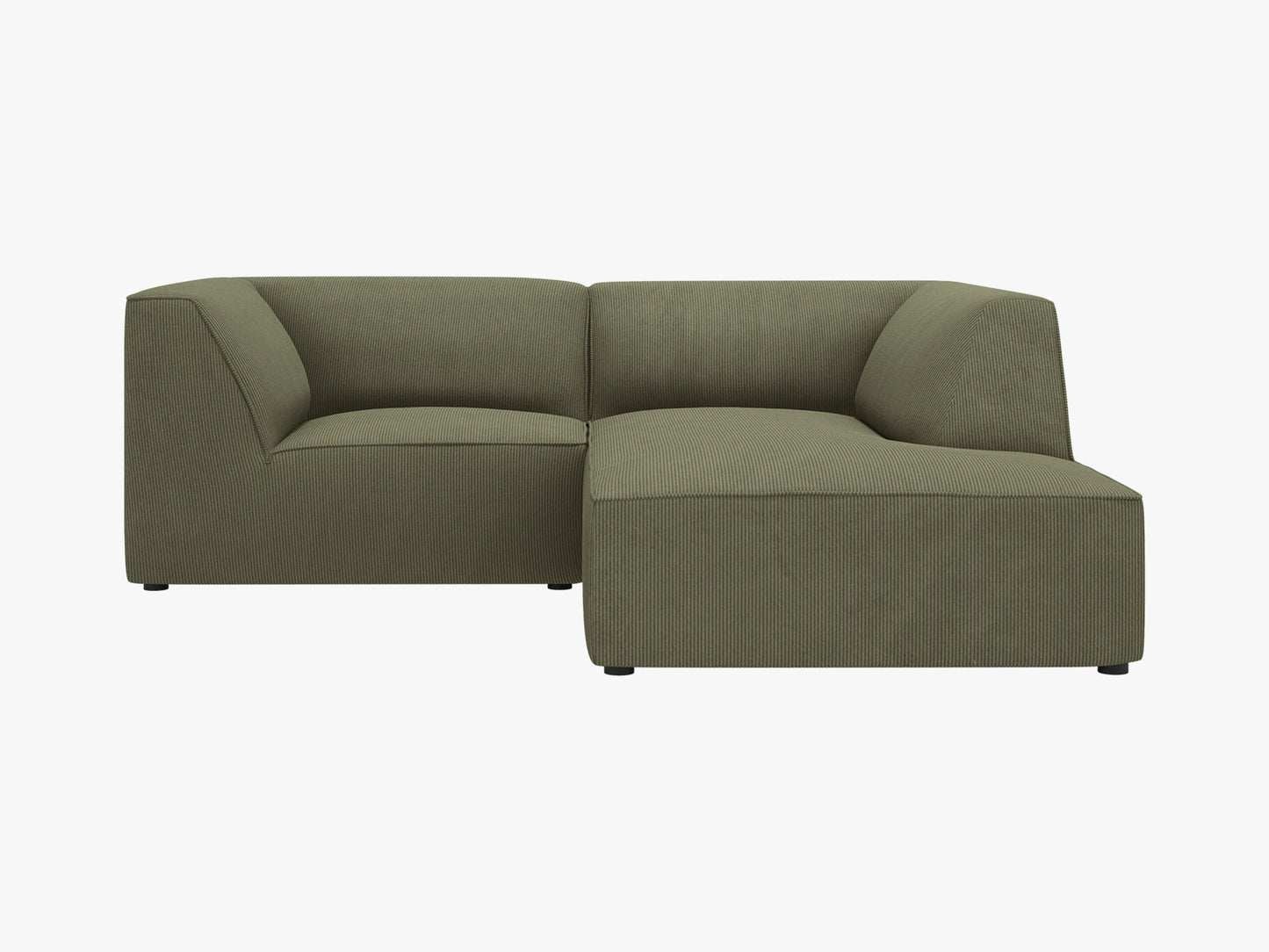 Ruby Corduroy (Scafor) / Green 0