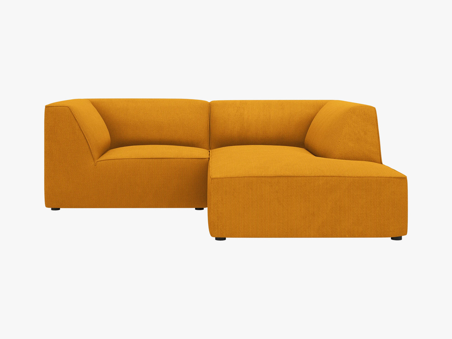 Ruby Corduroy (Scamos) / Yellow 0