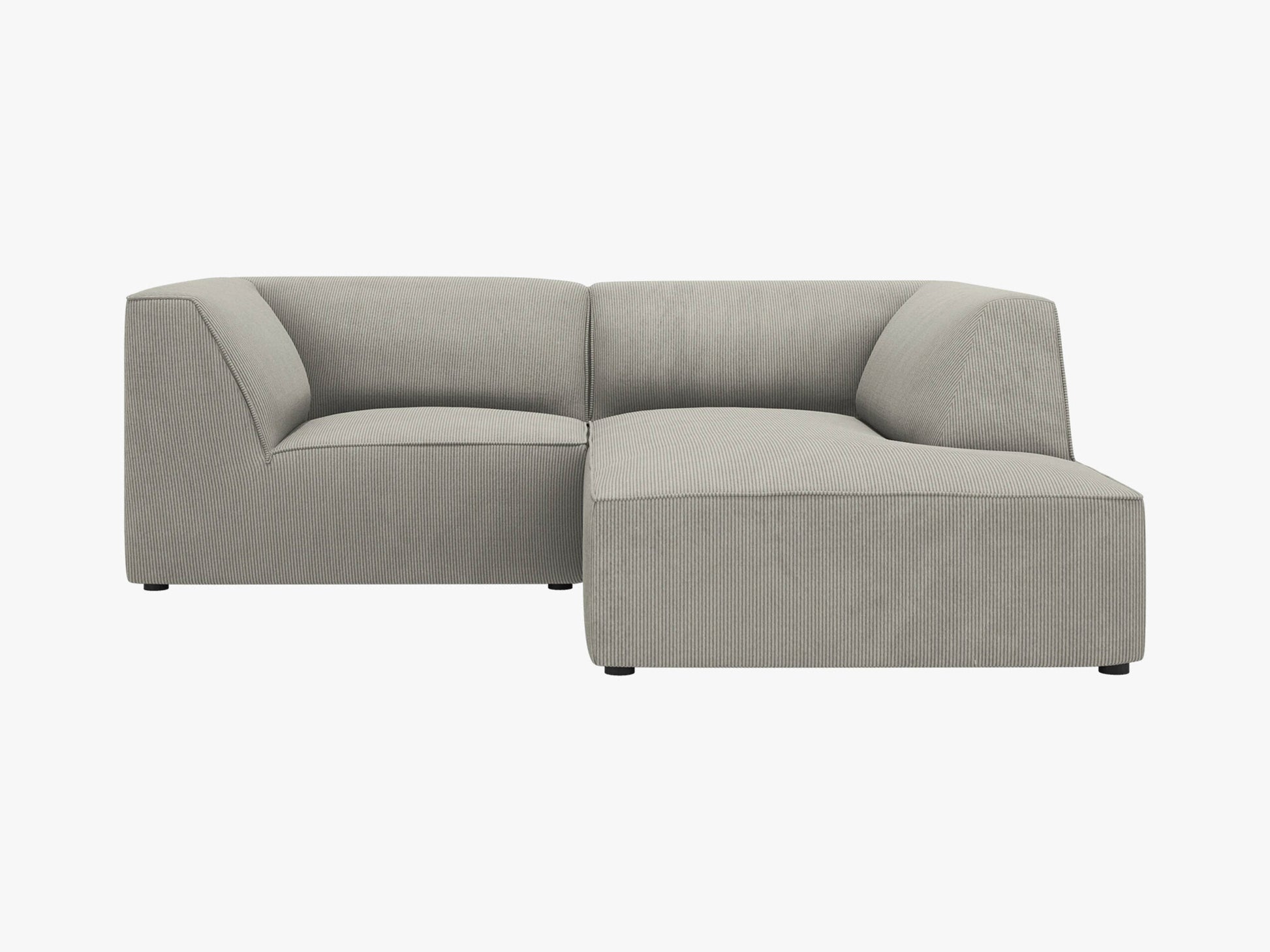 Ruby Corduroy (Scaash) / Light grey 0