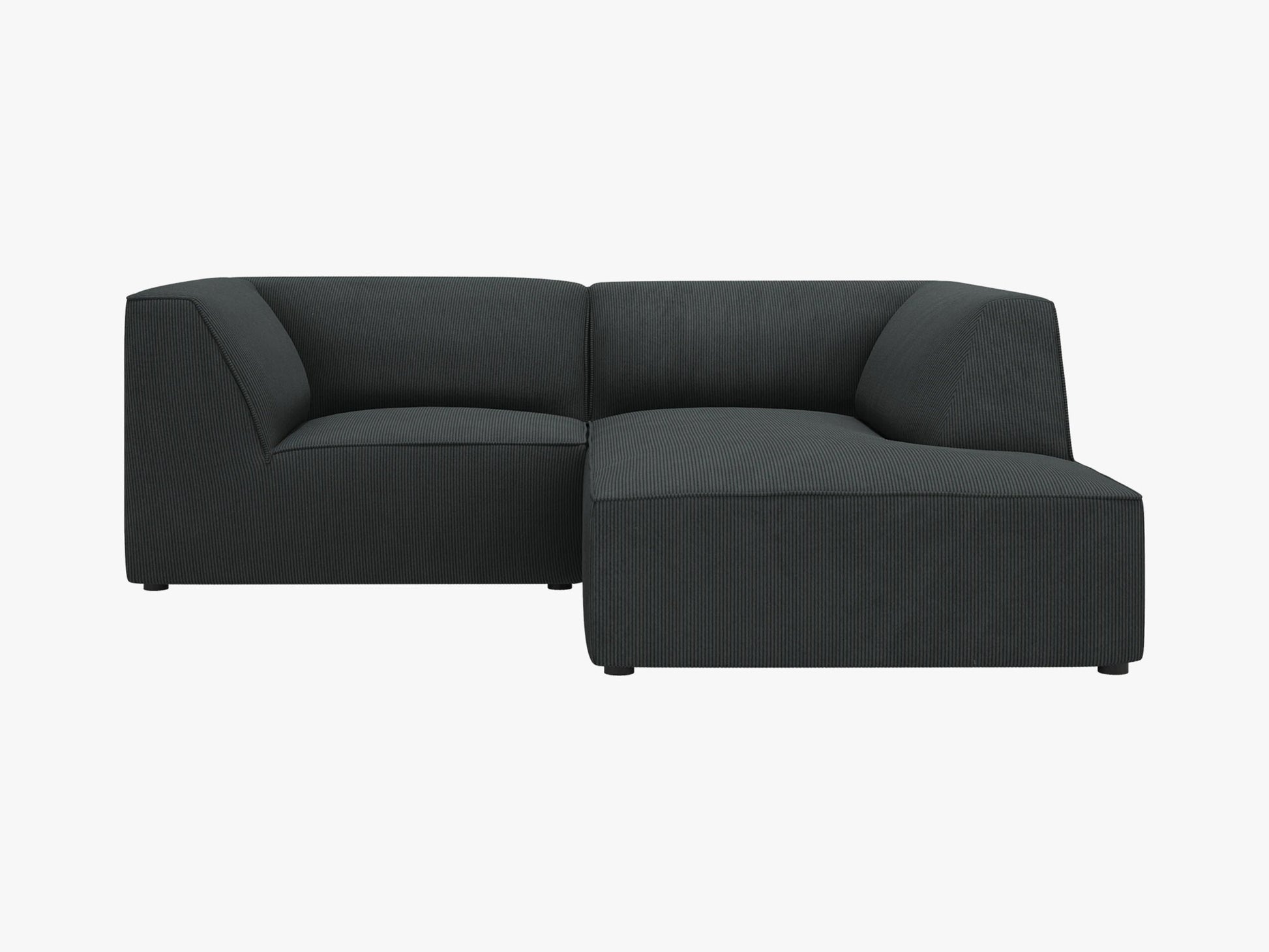 Ruby Corduroy (Scabla) / Black 0