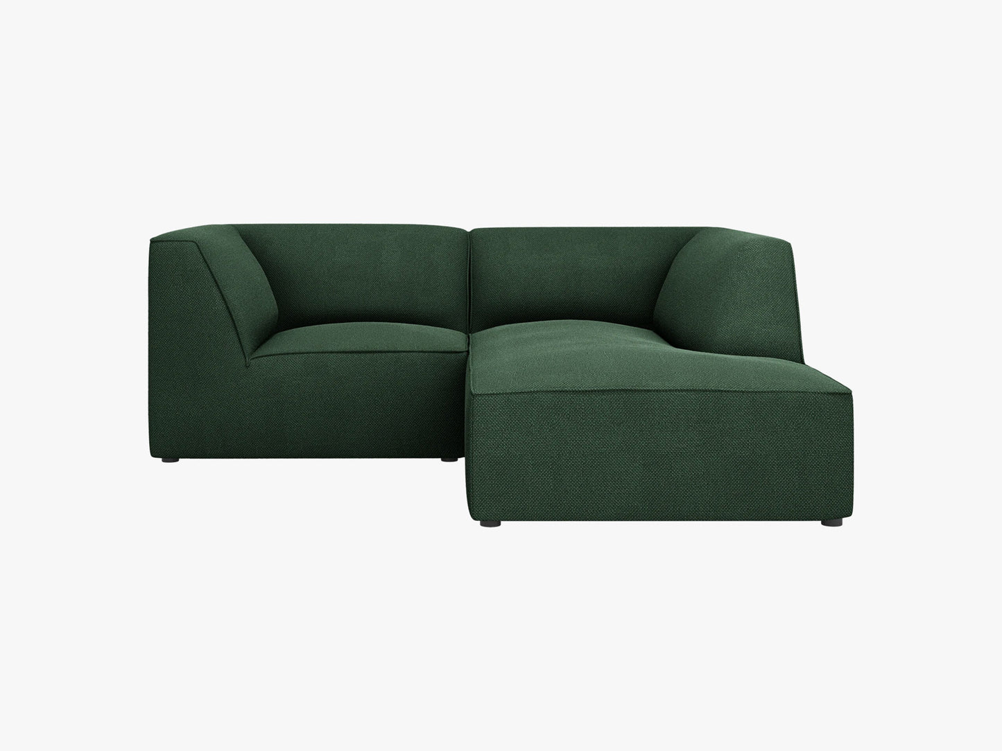 Ruby Structured fabric (Ota14) / Green 0