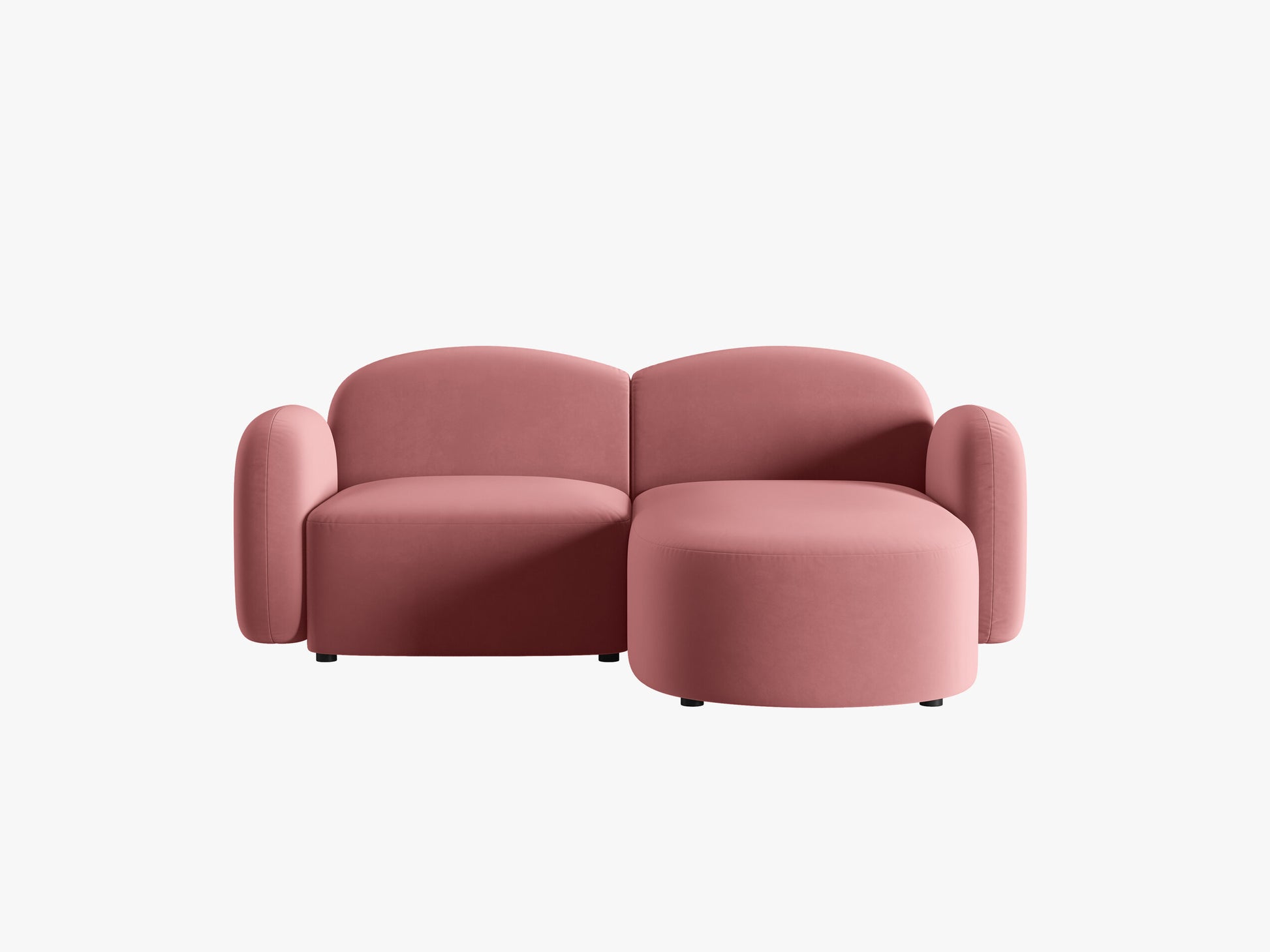 Blair Velvet (Cassal) / Pink 0