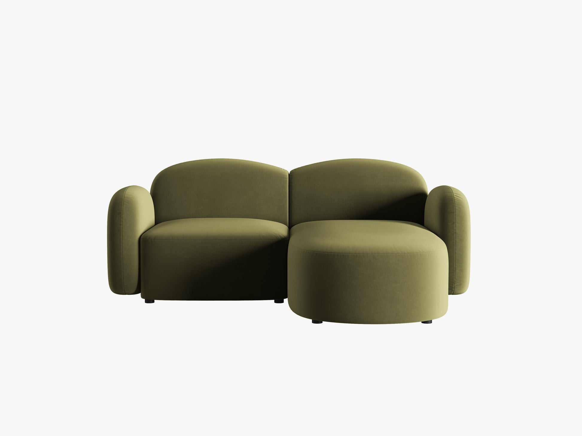 Blair Velvet (Casfor) / Light green 0