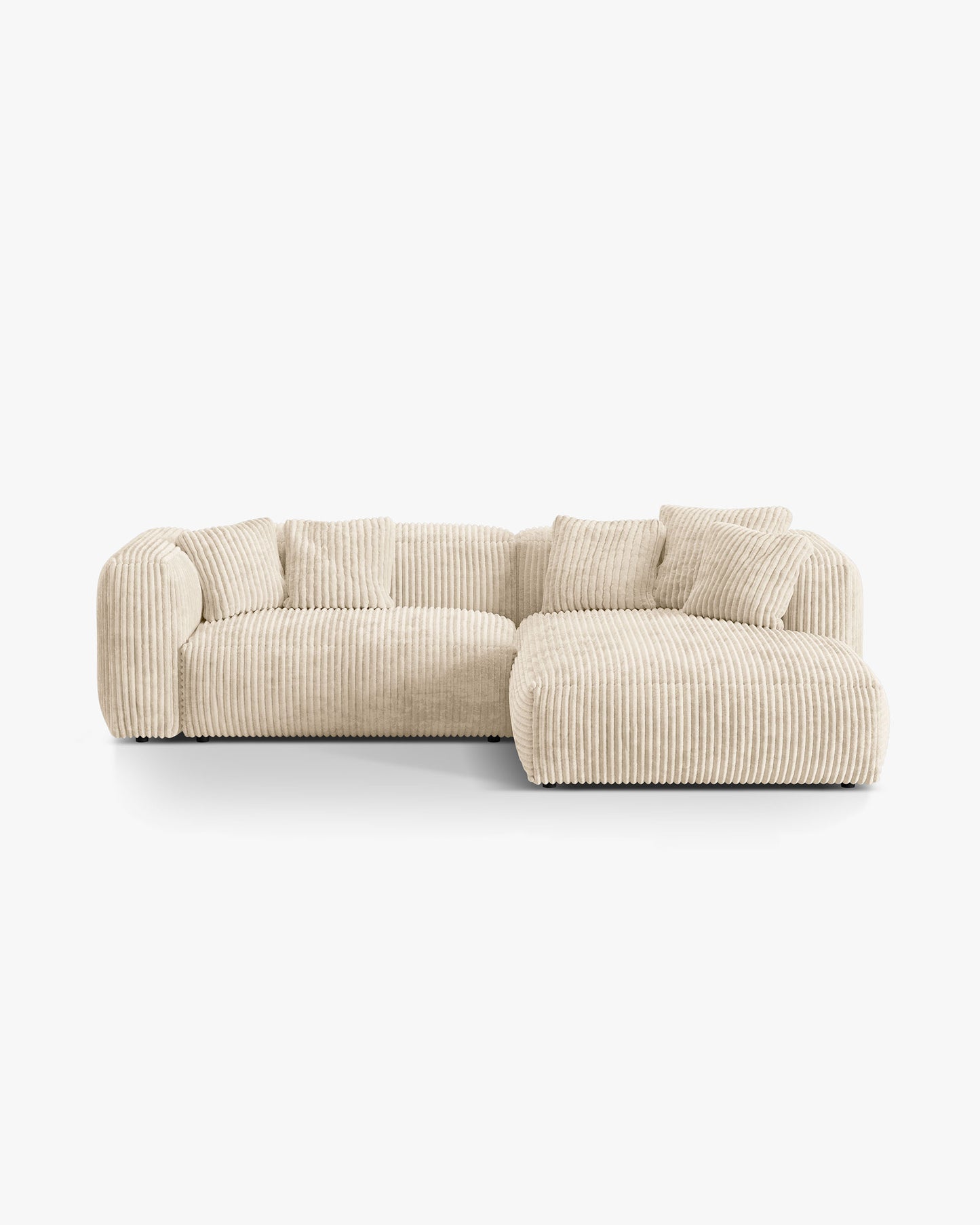 Martina Corduroy (Til03) / Light beige 0
