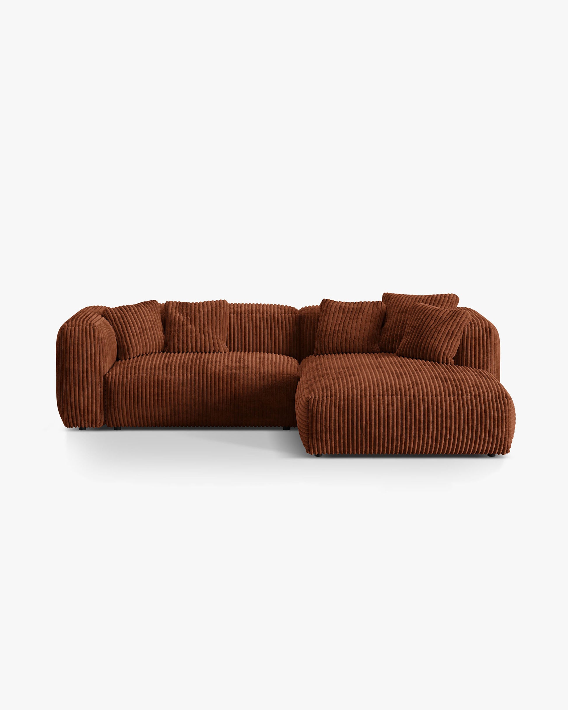 Martina Corduroy (Til52) / Brick 0
