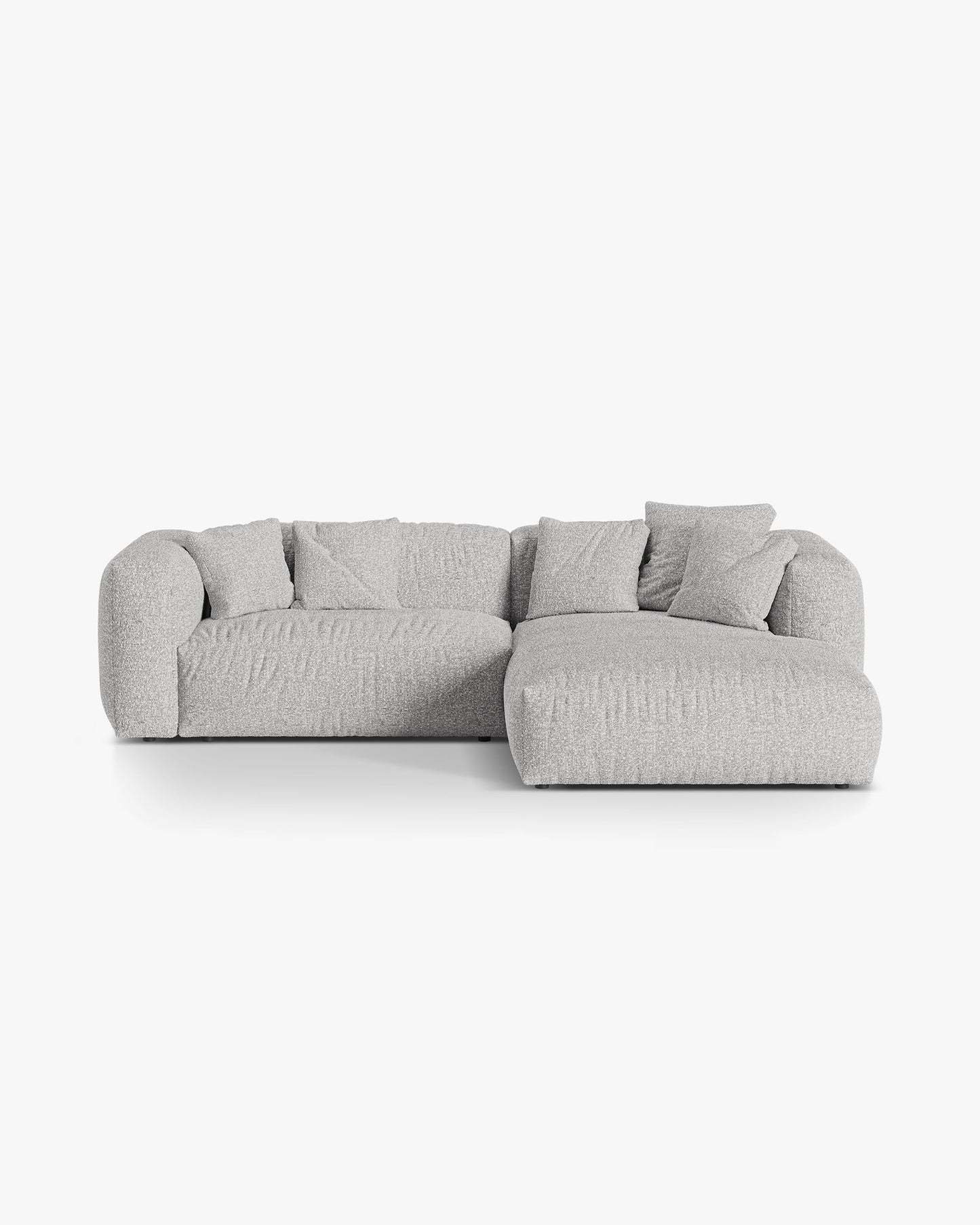 Martina Boucle (Monsil) / Silver 0