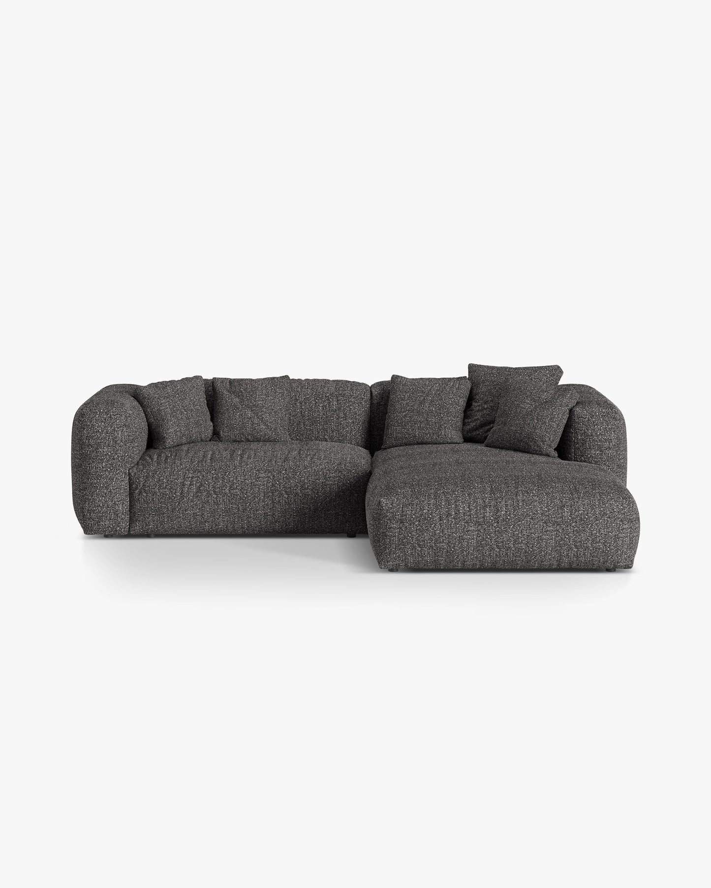 Martina Boucle (Moan) / Anthracite 0