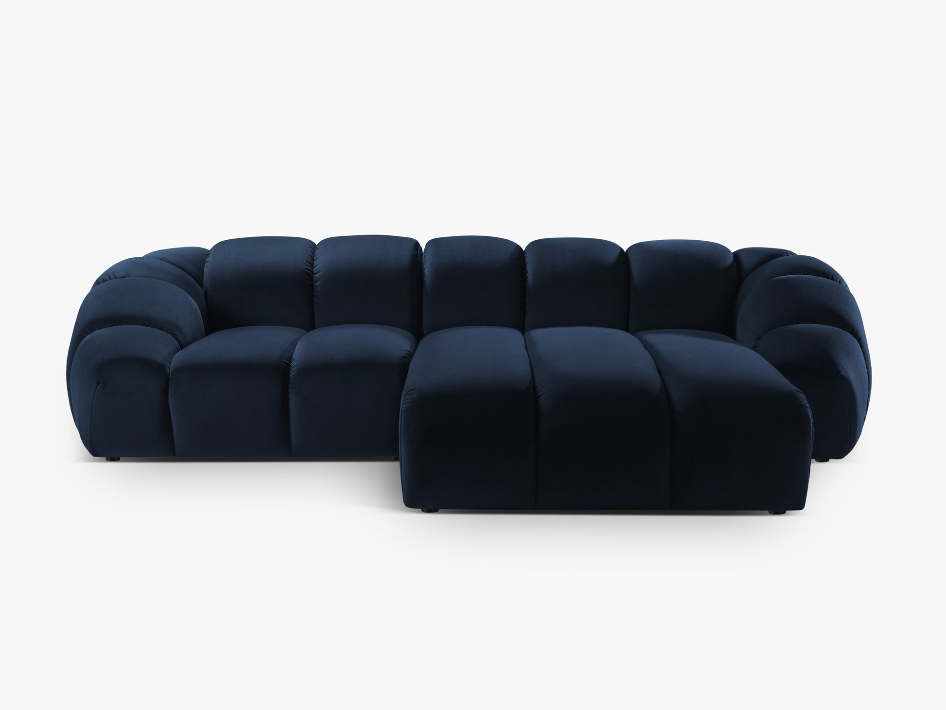 Diana Velvet (Sal5) / Royal blue 0