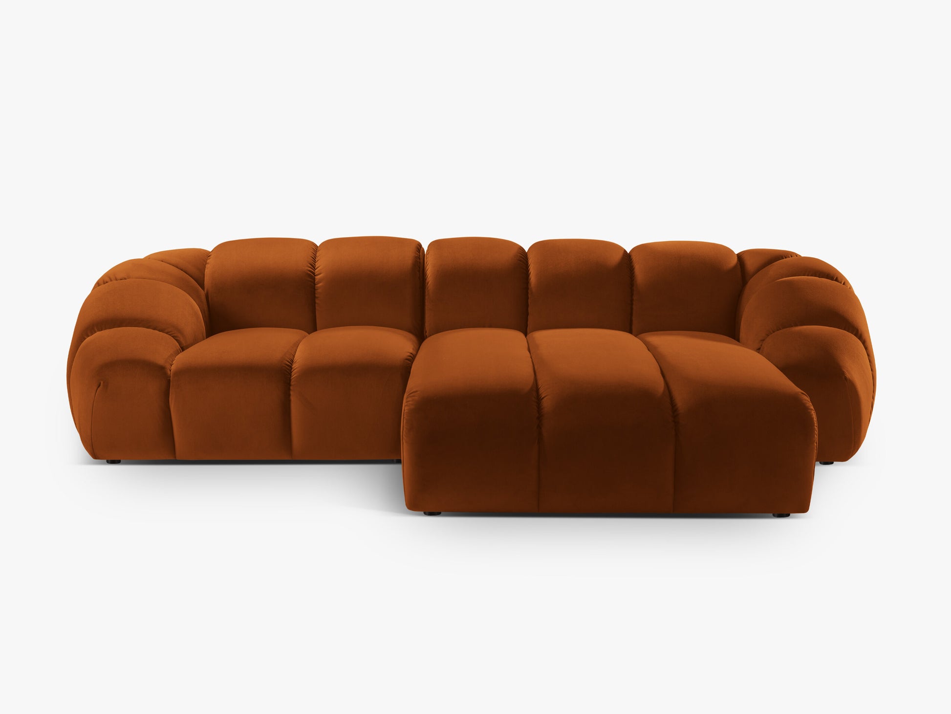 Diana Velvet (Sal14) / Terracotta 0