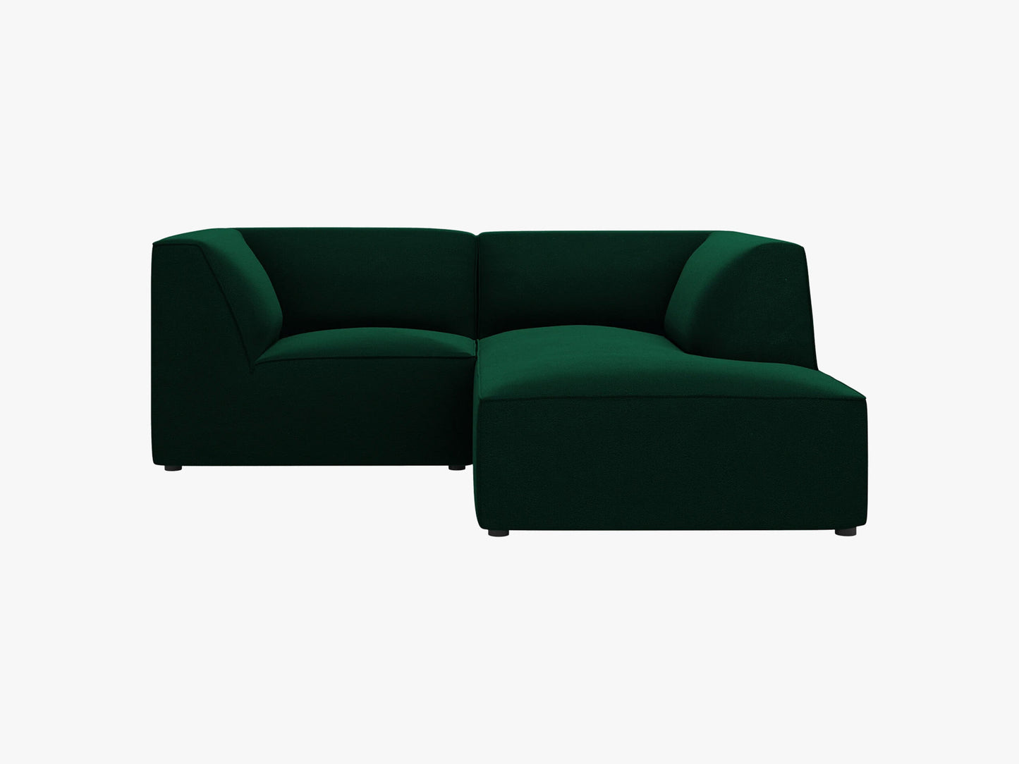 Ruby Velvet (Sal7) / Bottle green 0