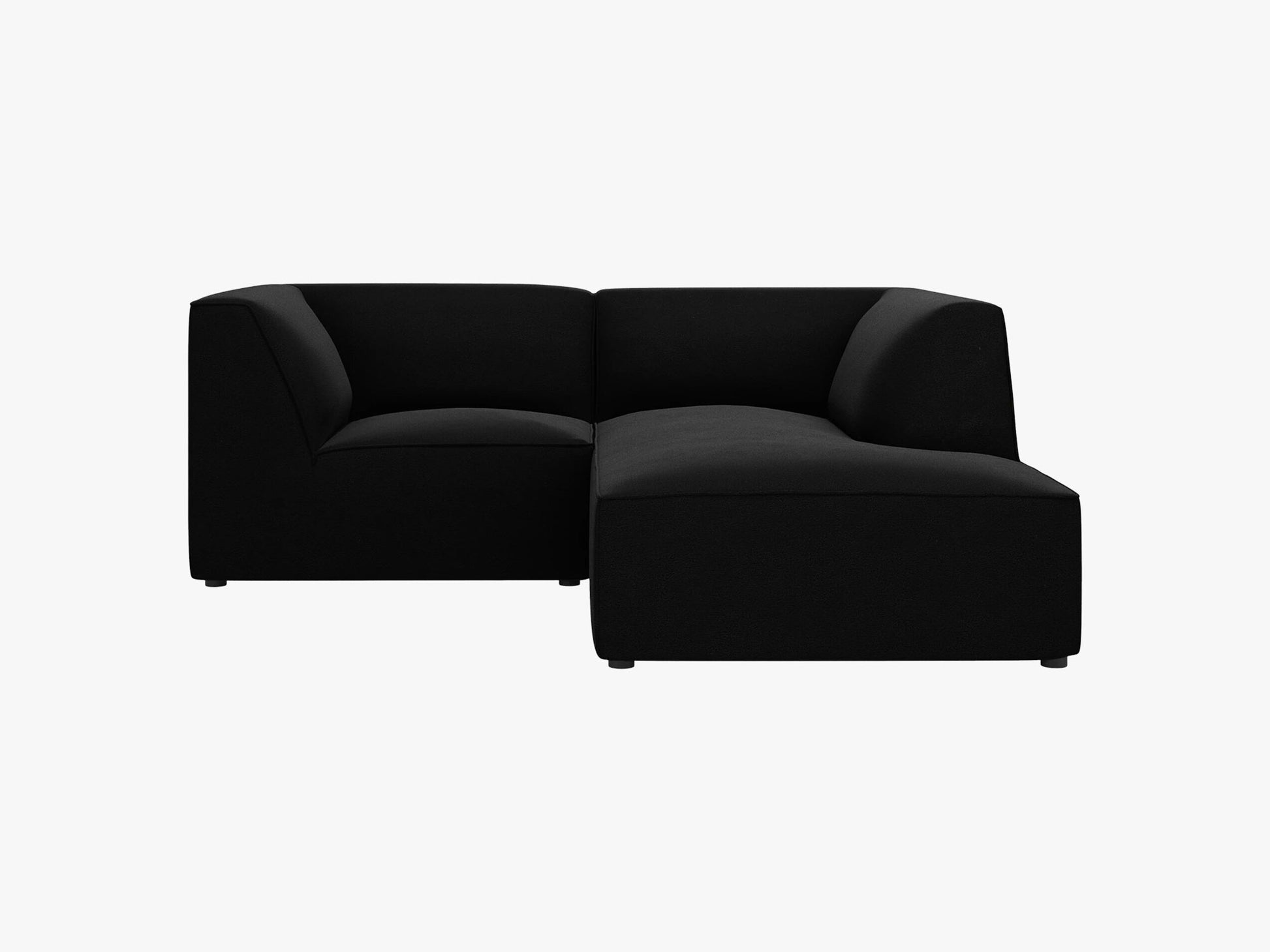 Ruby Velvet (Sal19) / Black 0