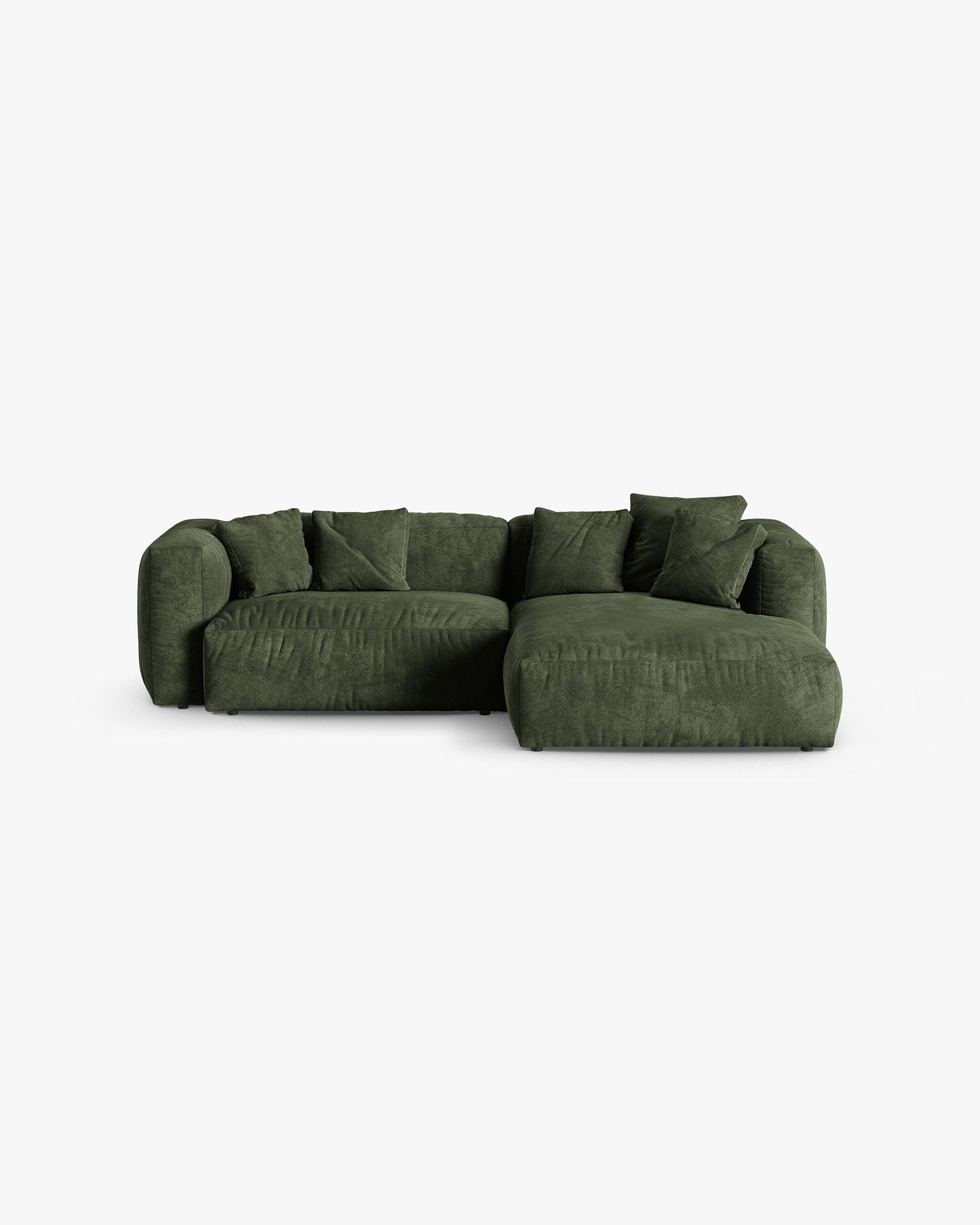 Martina Velvet (Vog11) / Green 0