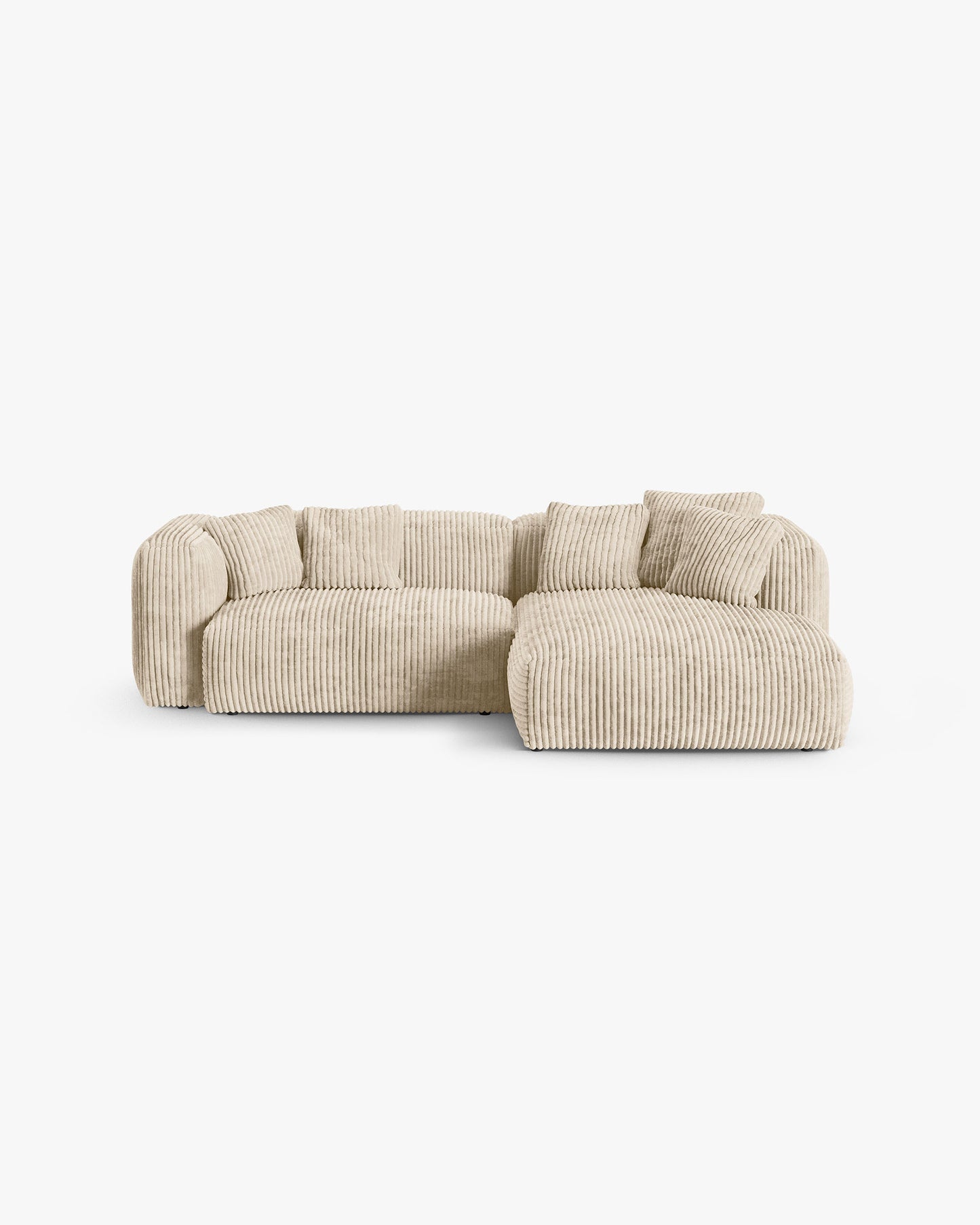 Martina Corduroy (Til03) / Light beige 0