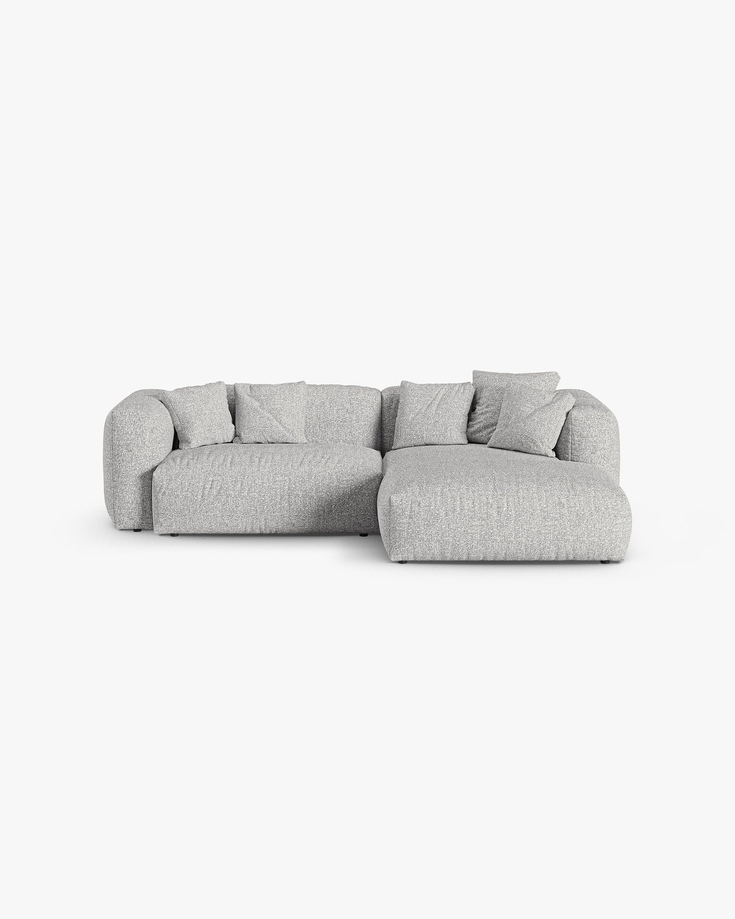 Martina Boucle (Monsil) / Silver 0