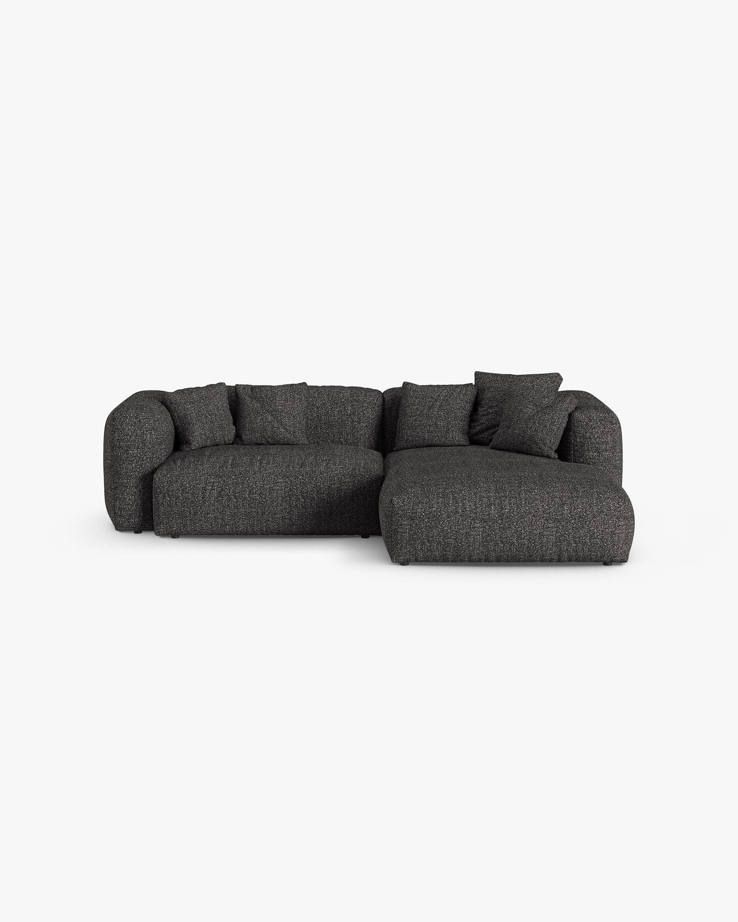 Martina Boucle (Moan) / Anthracite 0