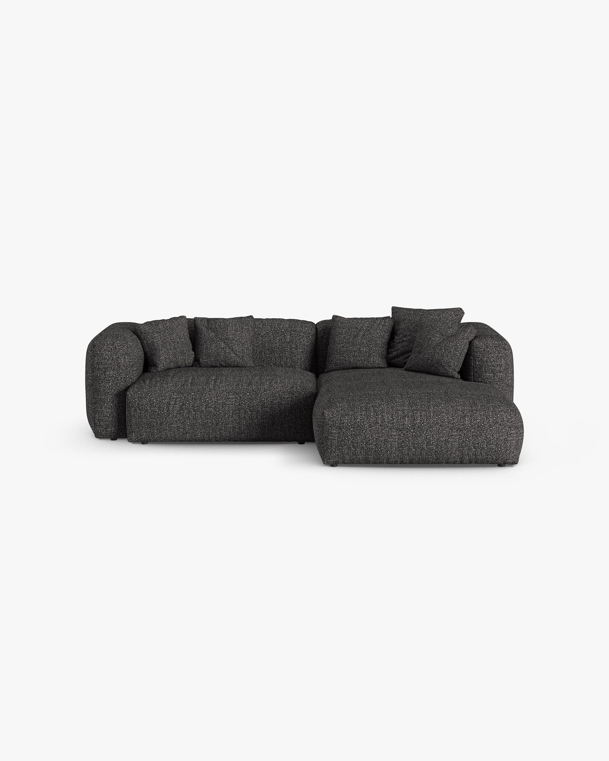 Martina Boucle (Moan) / Anthracite 0