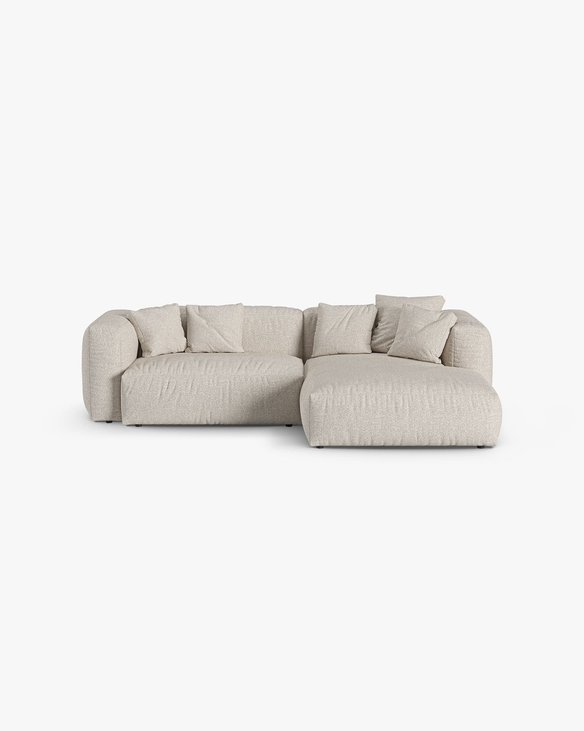 Martina Boucle (Monsan) / Beige 0