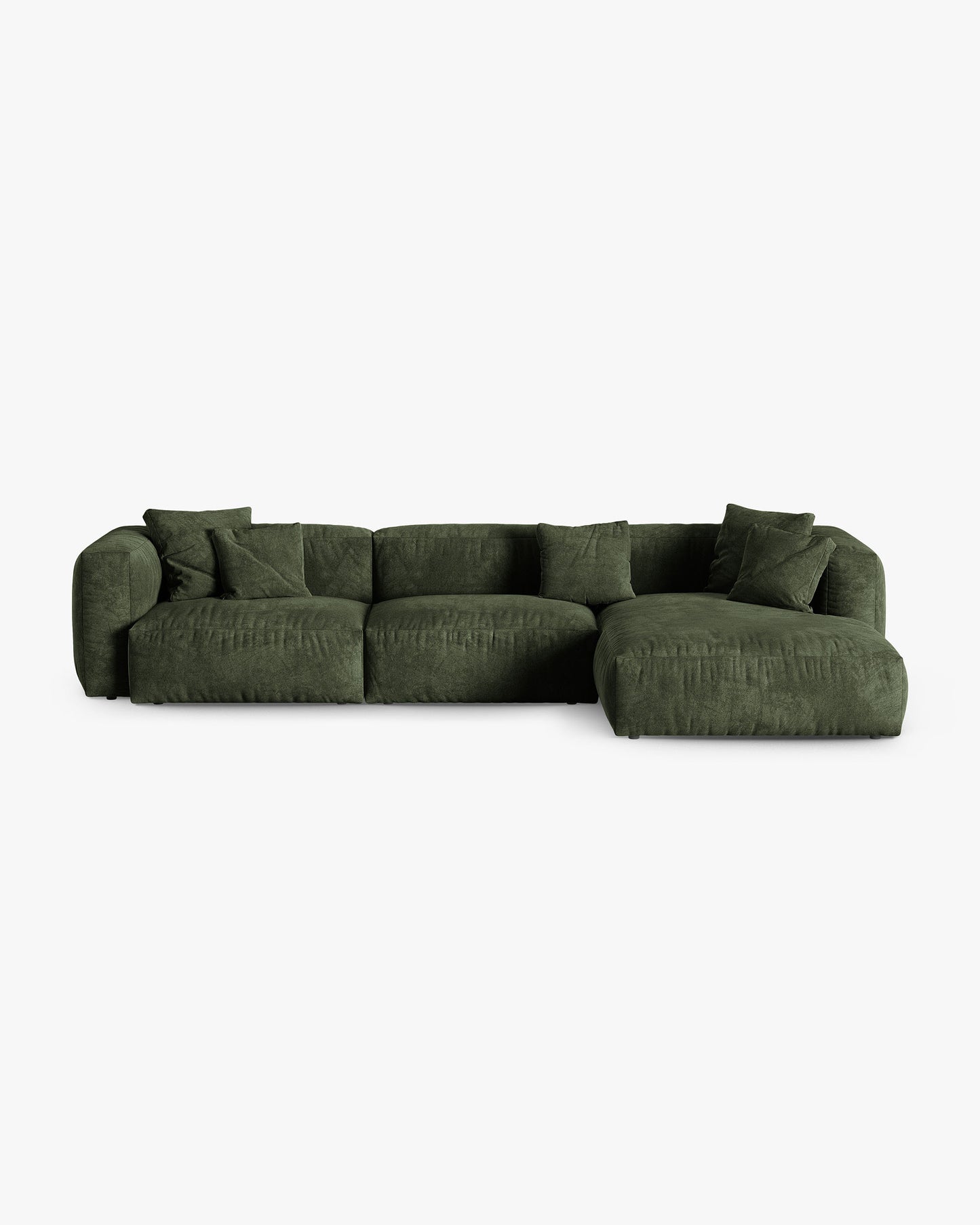 Martina Velvet (Vog11) / Green 0