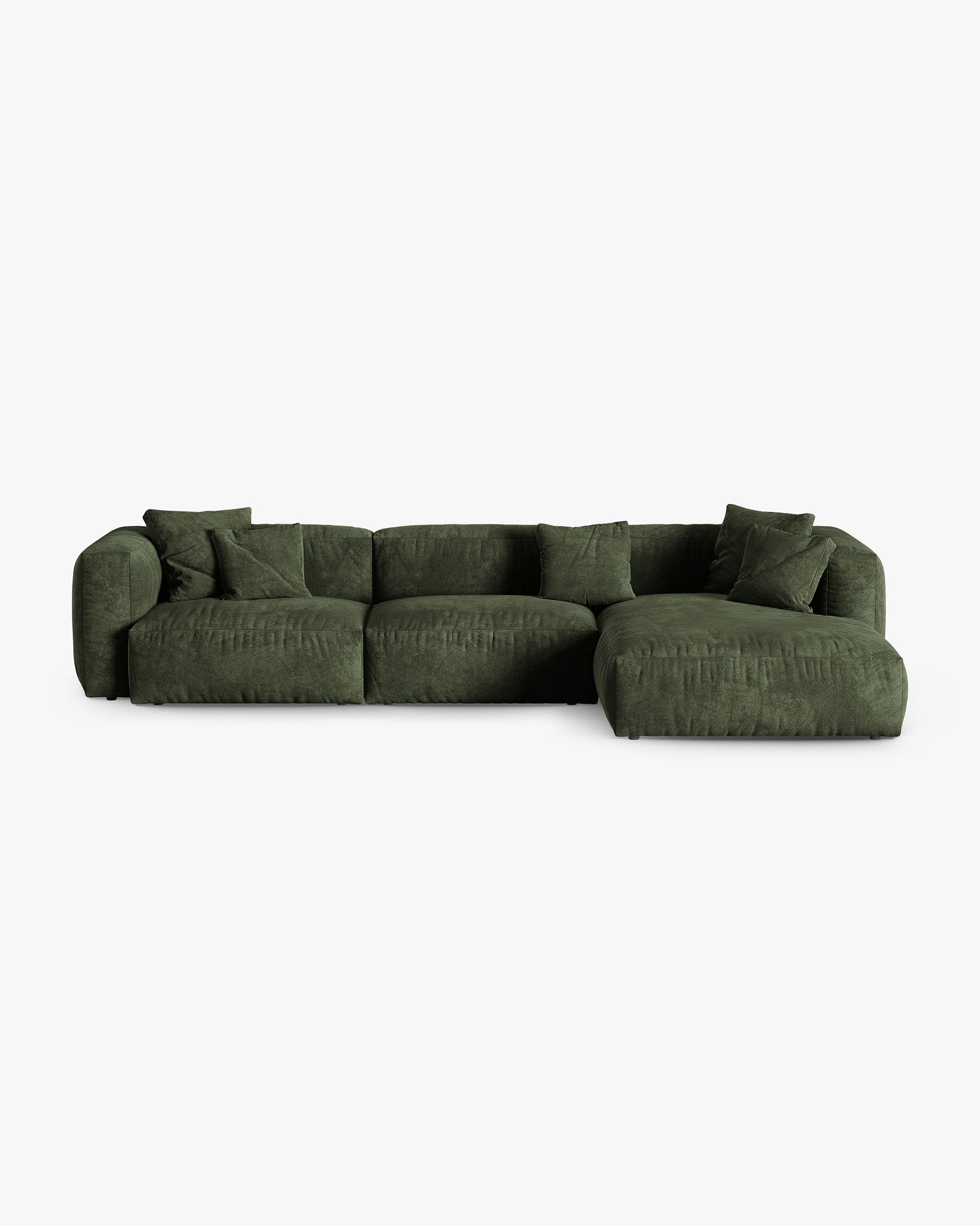 Martina Velvet (Vog11) / Green 0