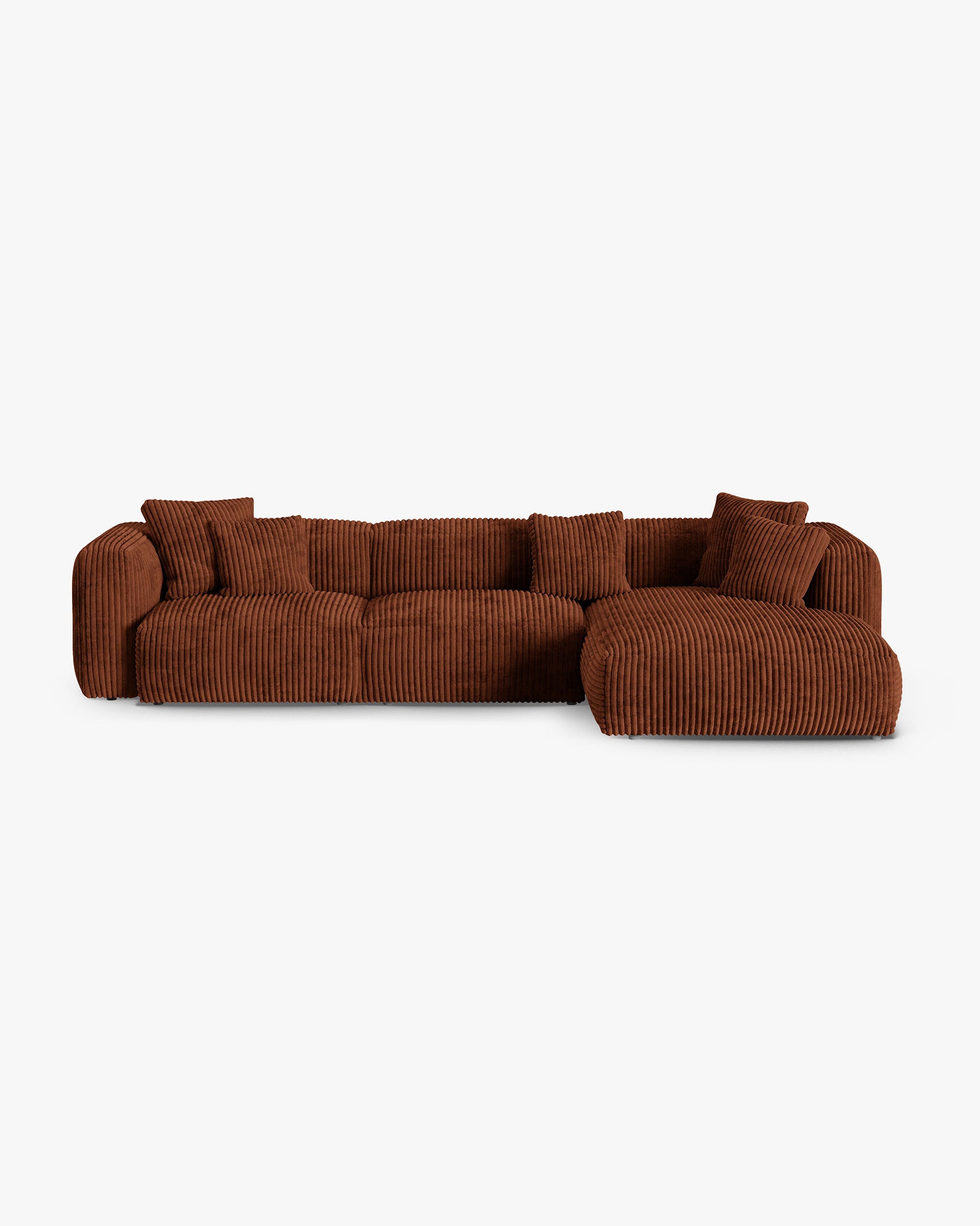 Martina Corduroy (Til52) / Brick 0