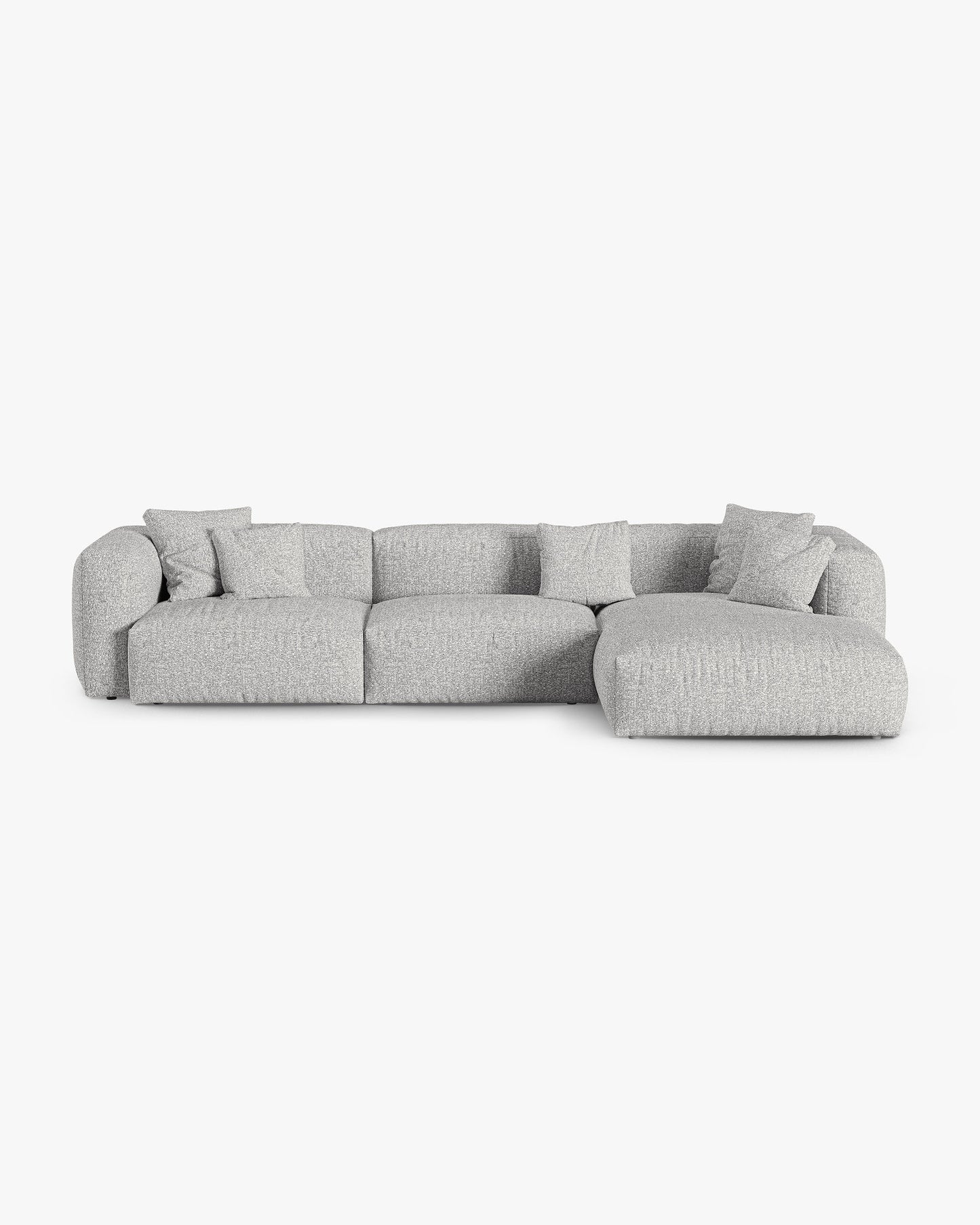 Martina Boucle (Monsil) / Silver 0