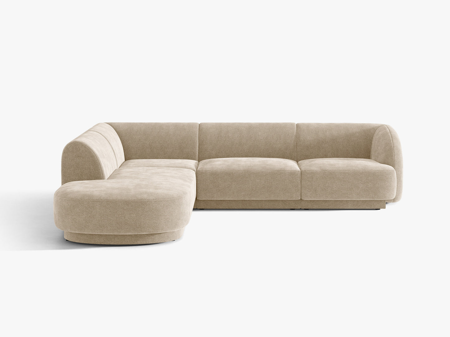 Miley Chenille (Eden3) / Beige 0